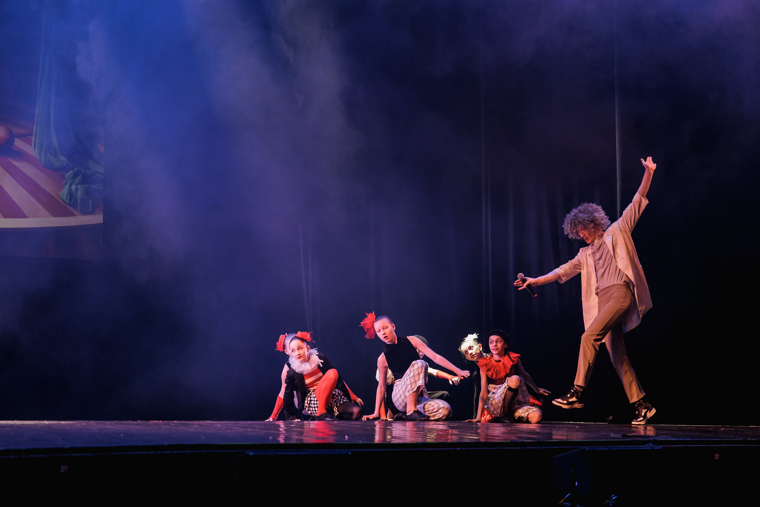 Зодиак — 20 лет