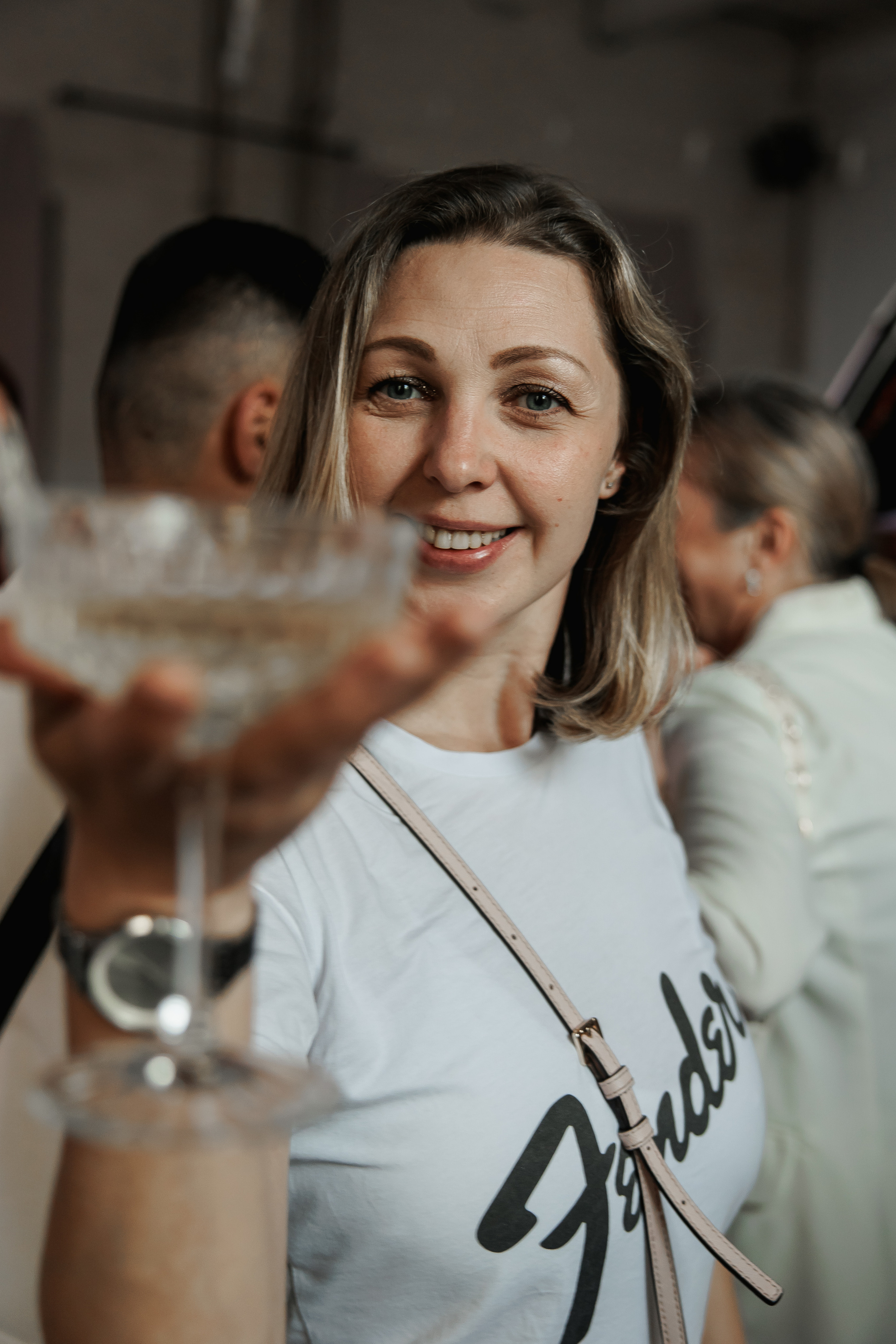 Показ NOVI&NOVIKOV