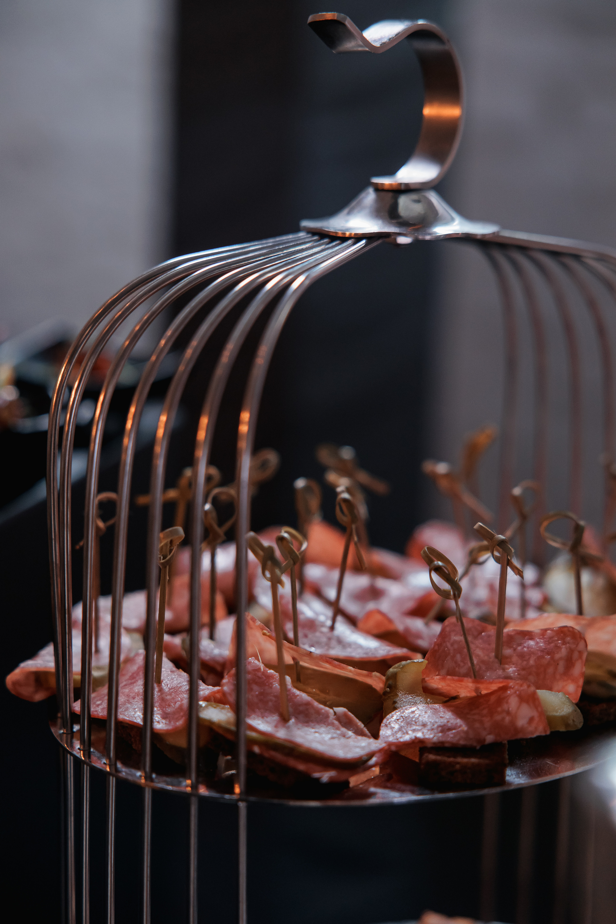 Показ NOVI&NOVIKOV