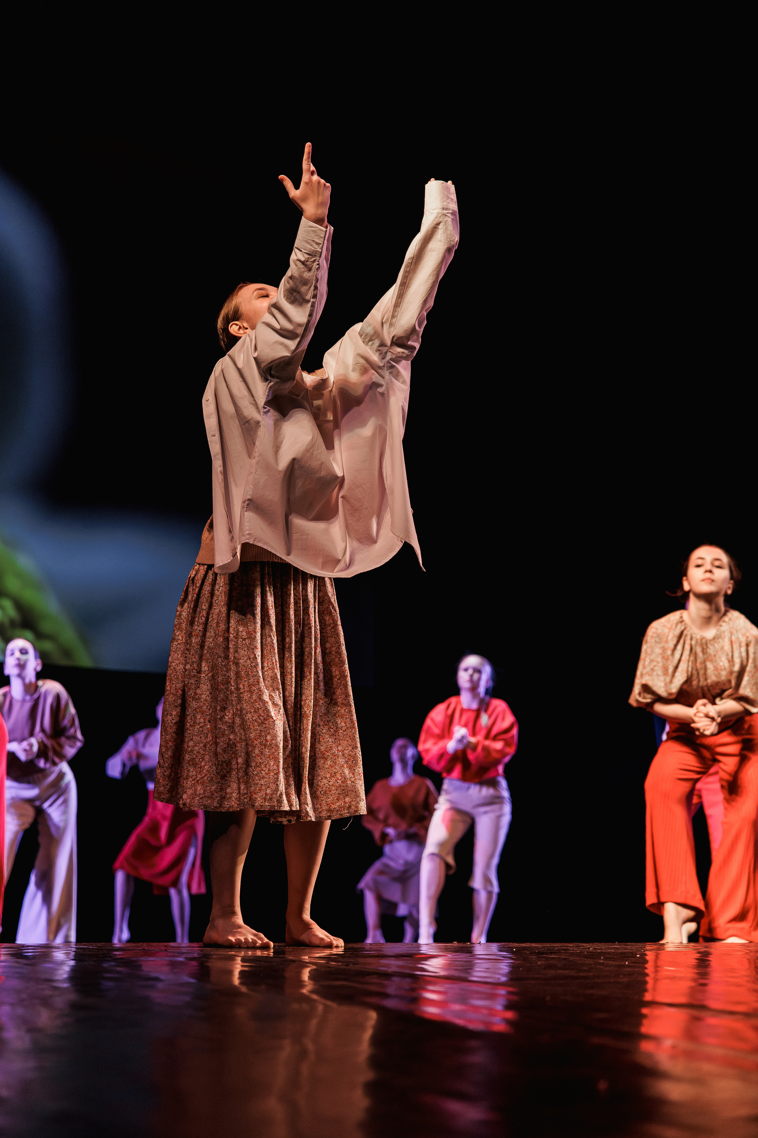 Зодиак — 20 лет