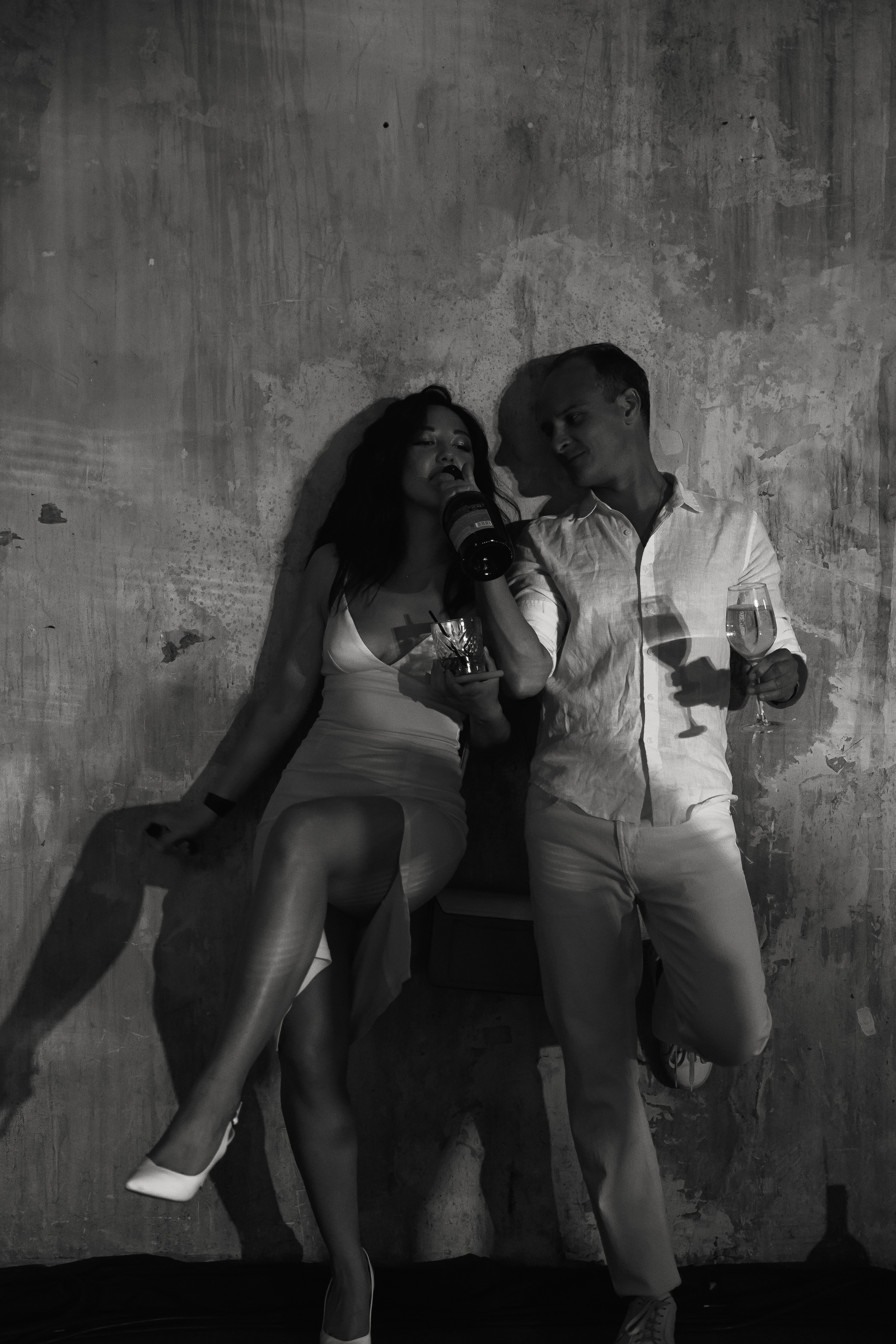 Показ NOVI&NOVIKOV