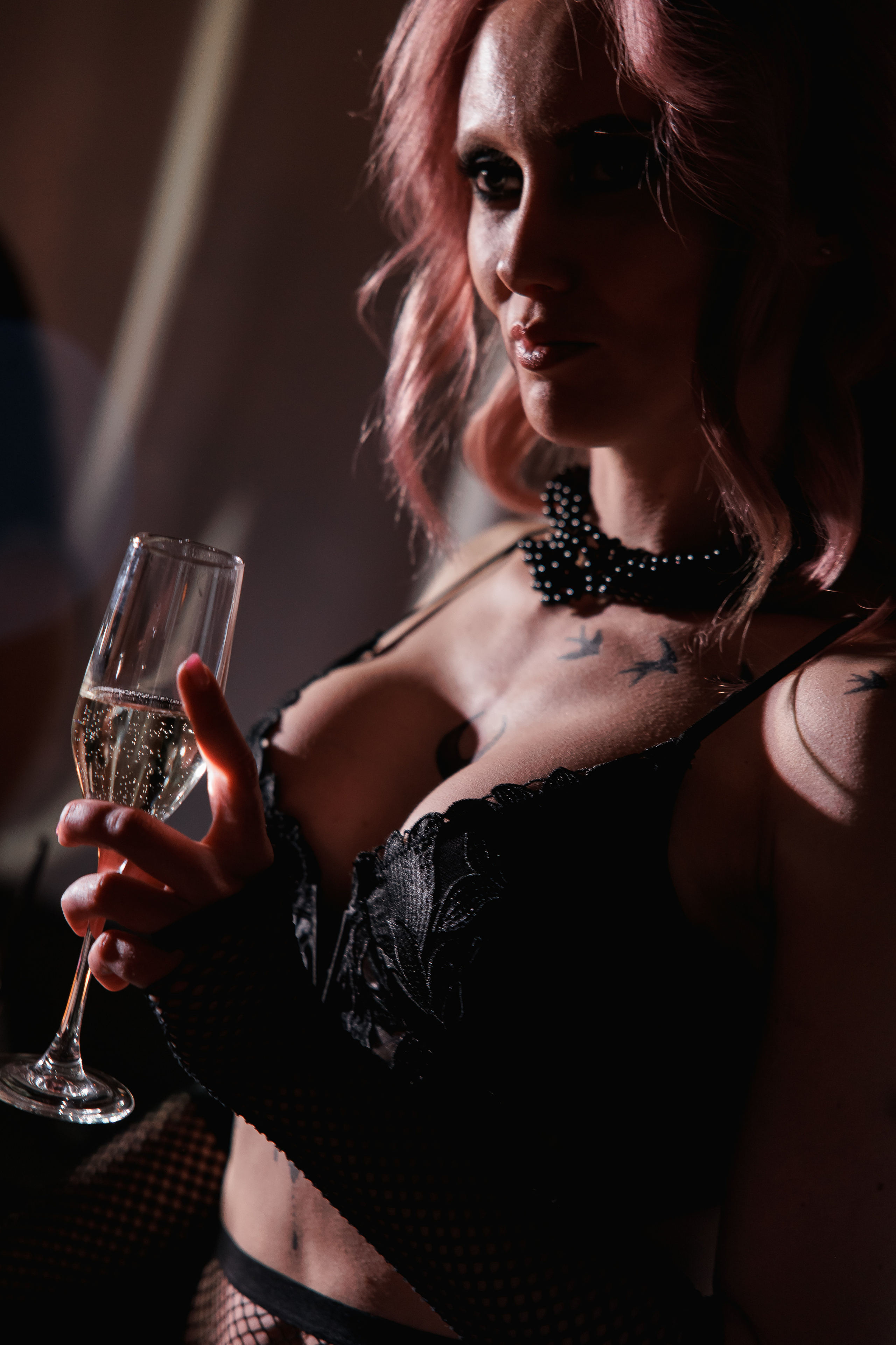 Показ NOVI&NOVIKOV