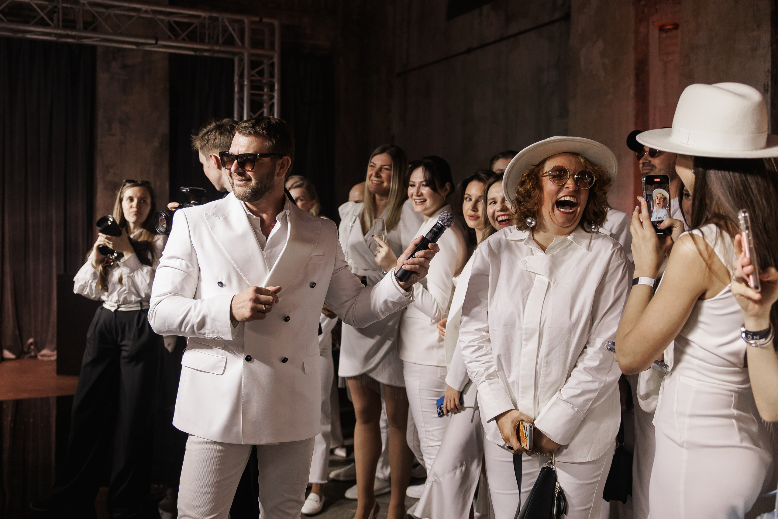 Показ NOVI&NOVIKOV