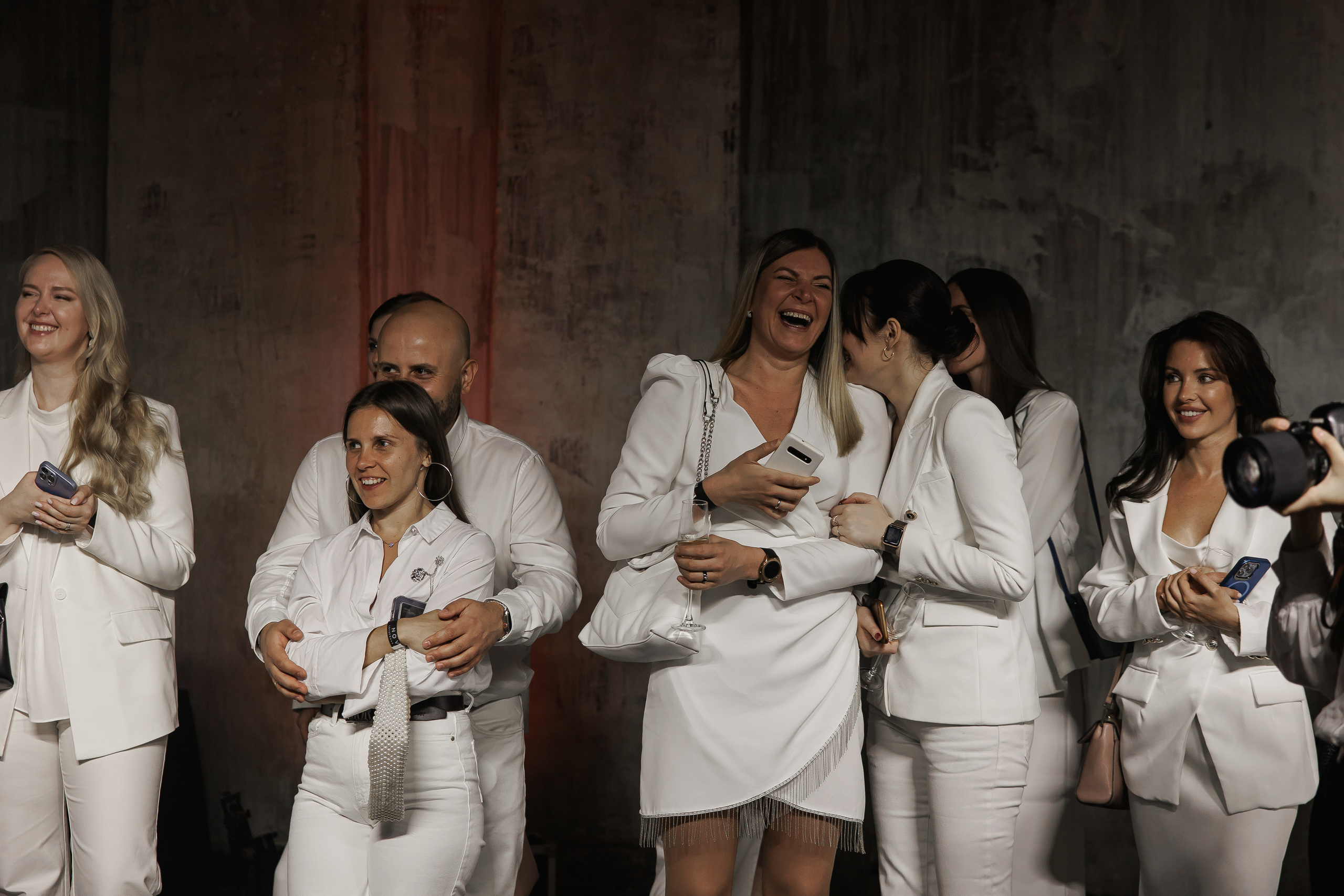 Показ NOVI&NOVIKOV