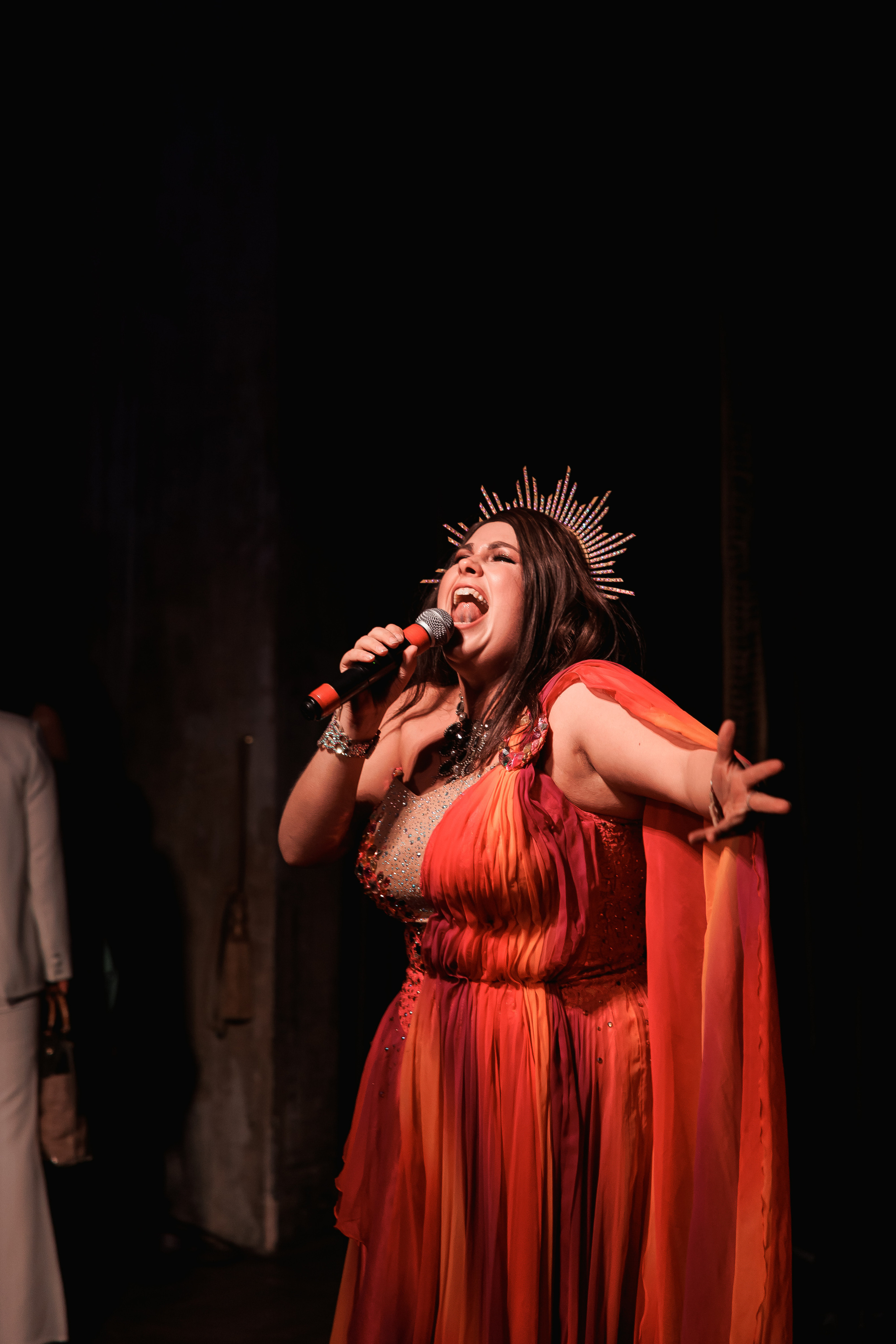 Показ NOVI&NOVIKOV