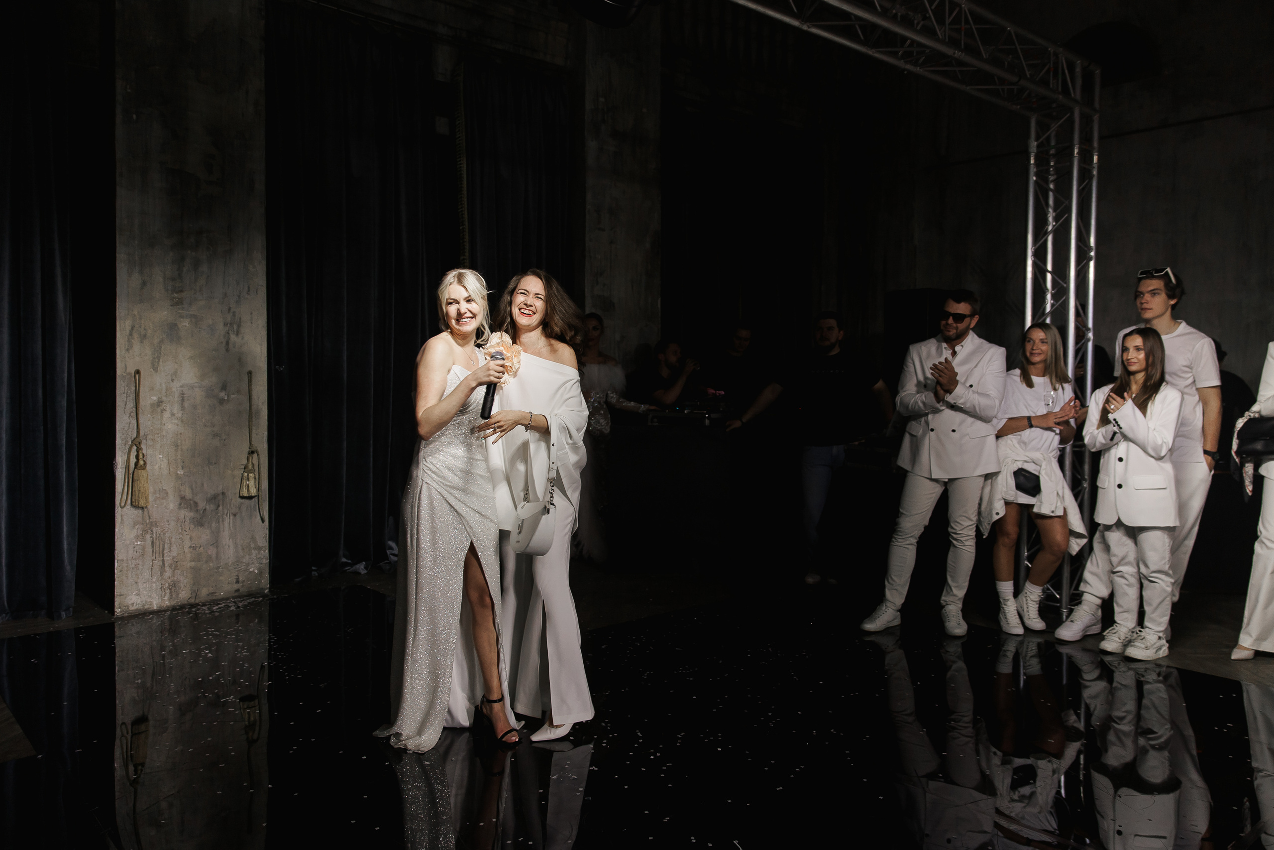 Показ NOVI&NOVIKOV