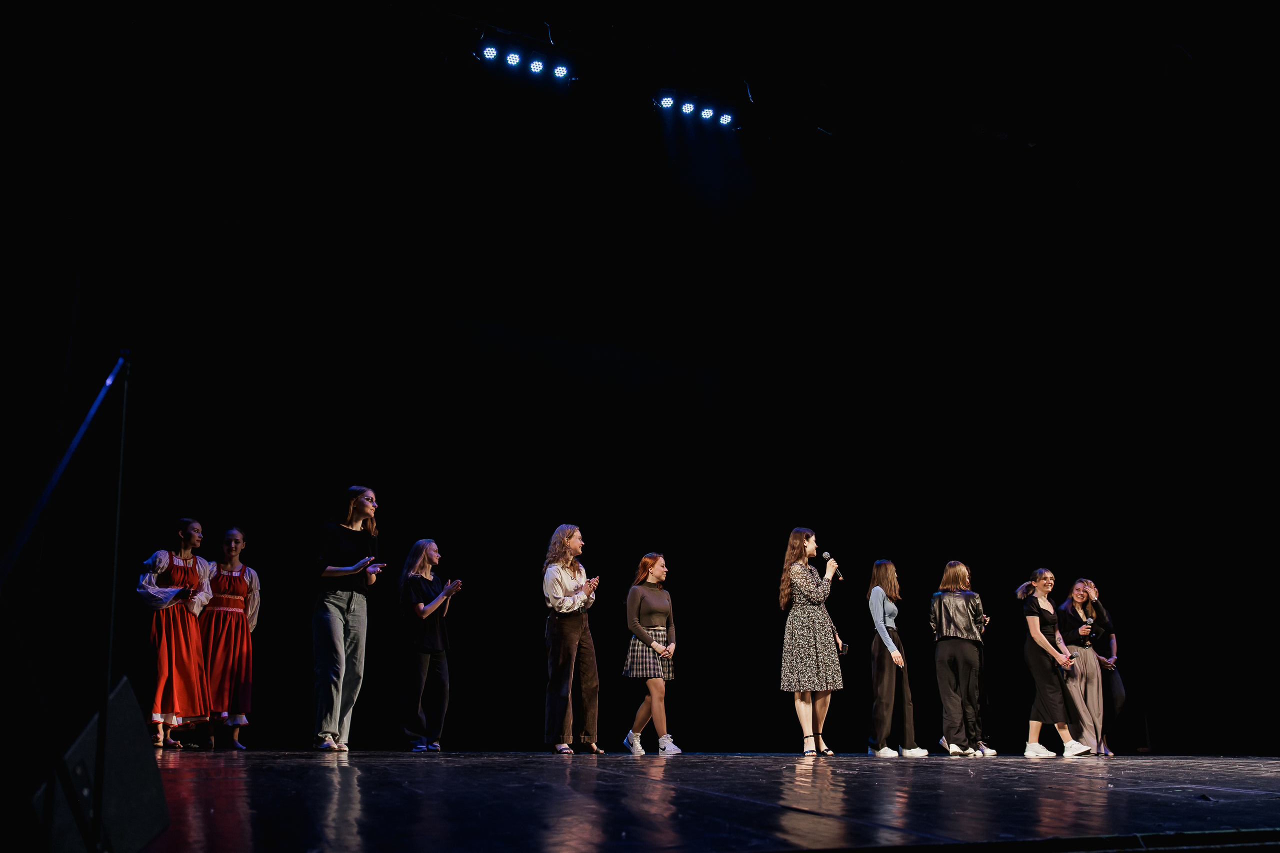 Зодиак — 20 лет