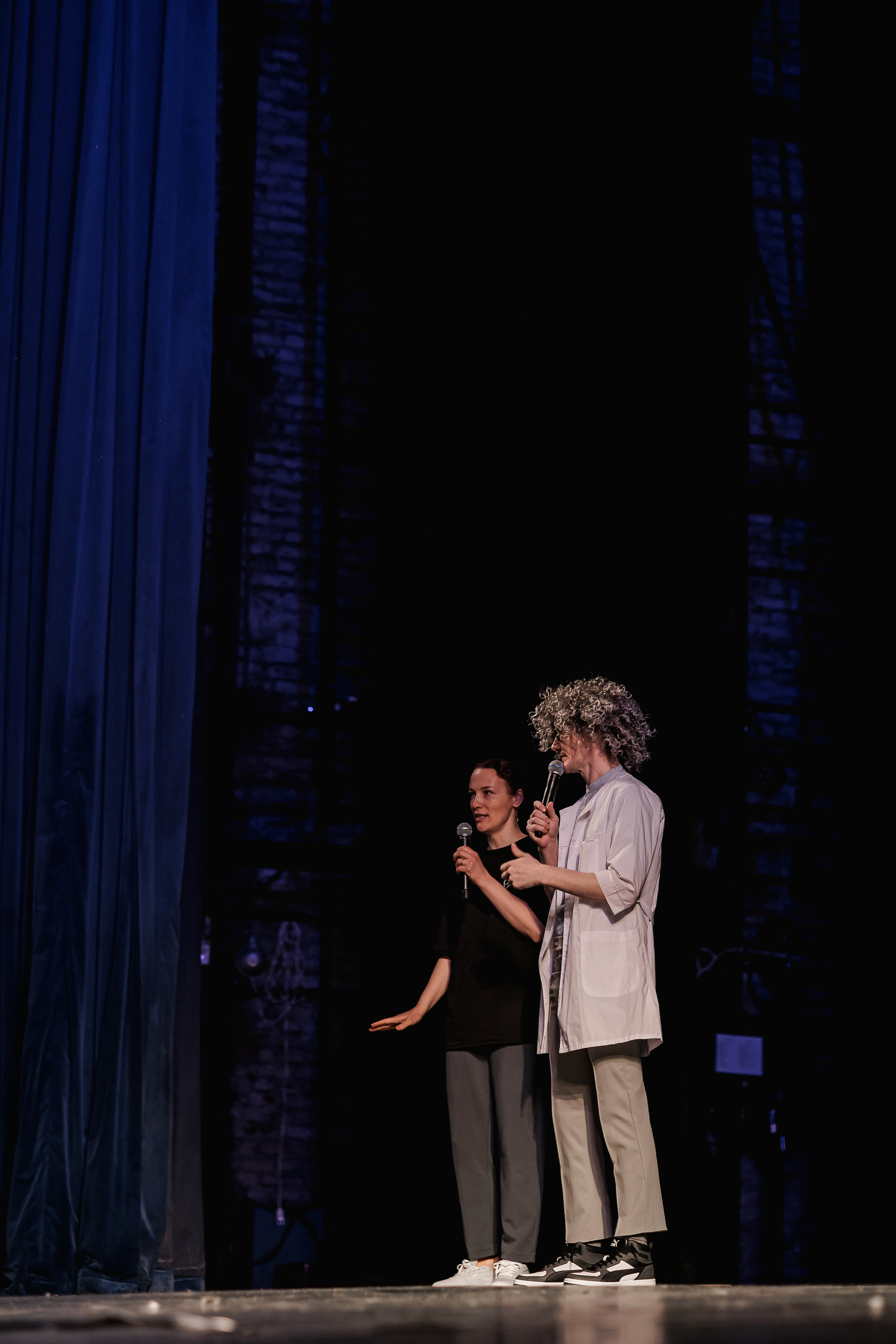 Зодиак — 20 лет