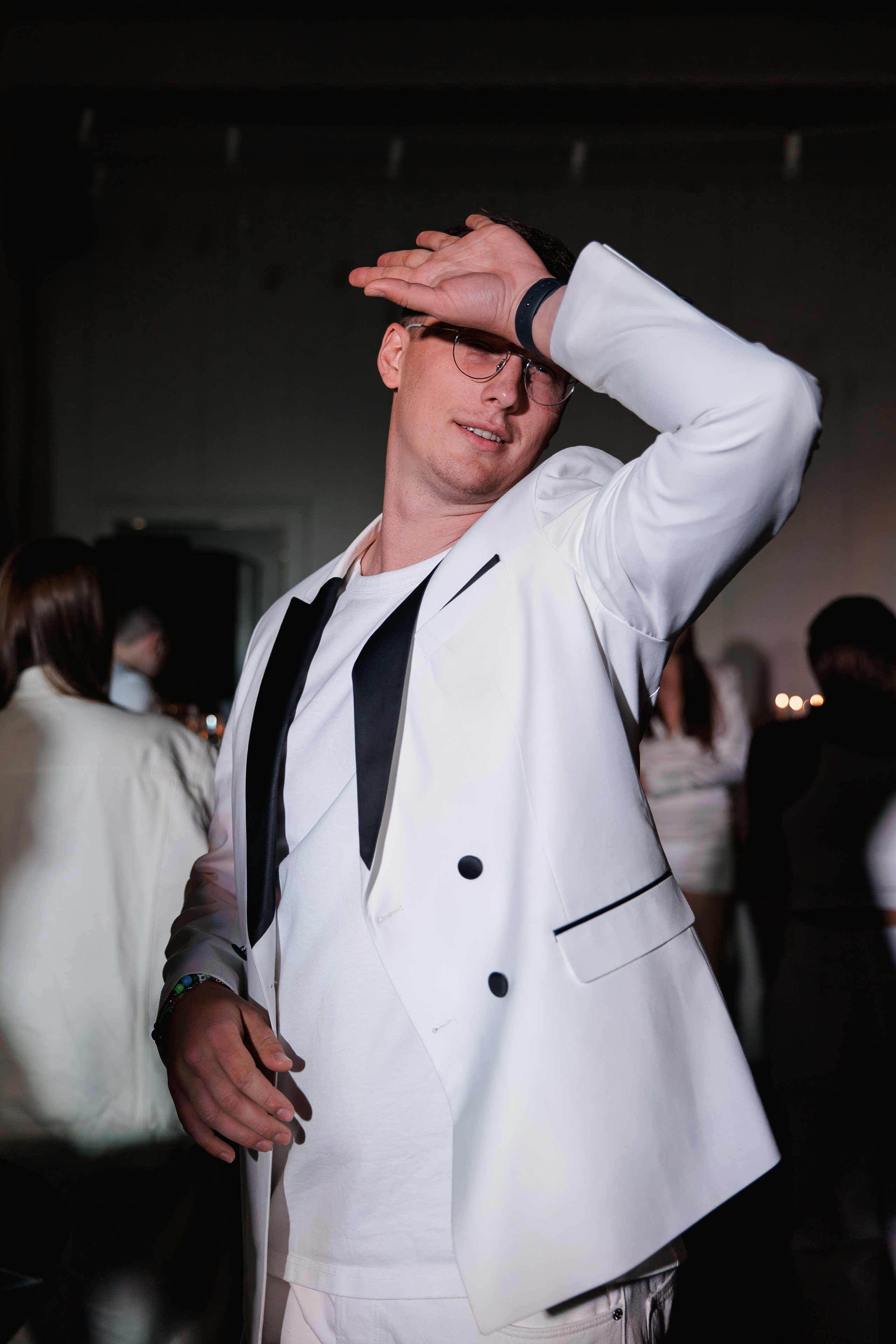 Показ NOVI&NOVIKOV