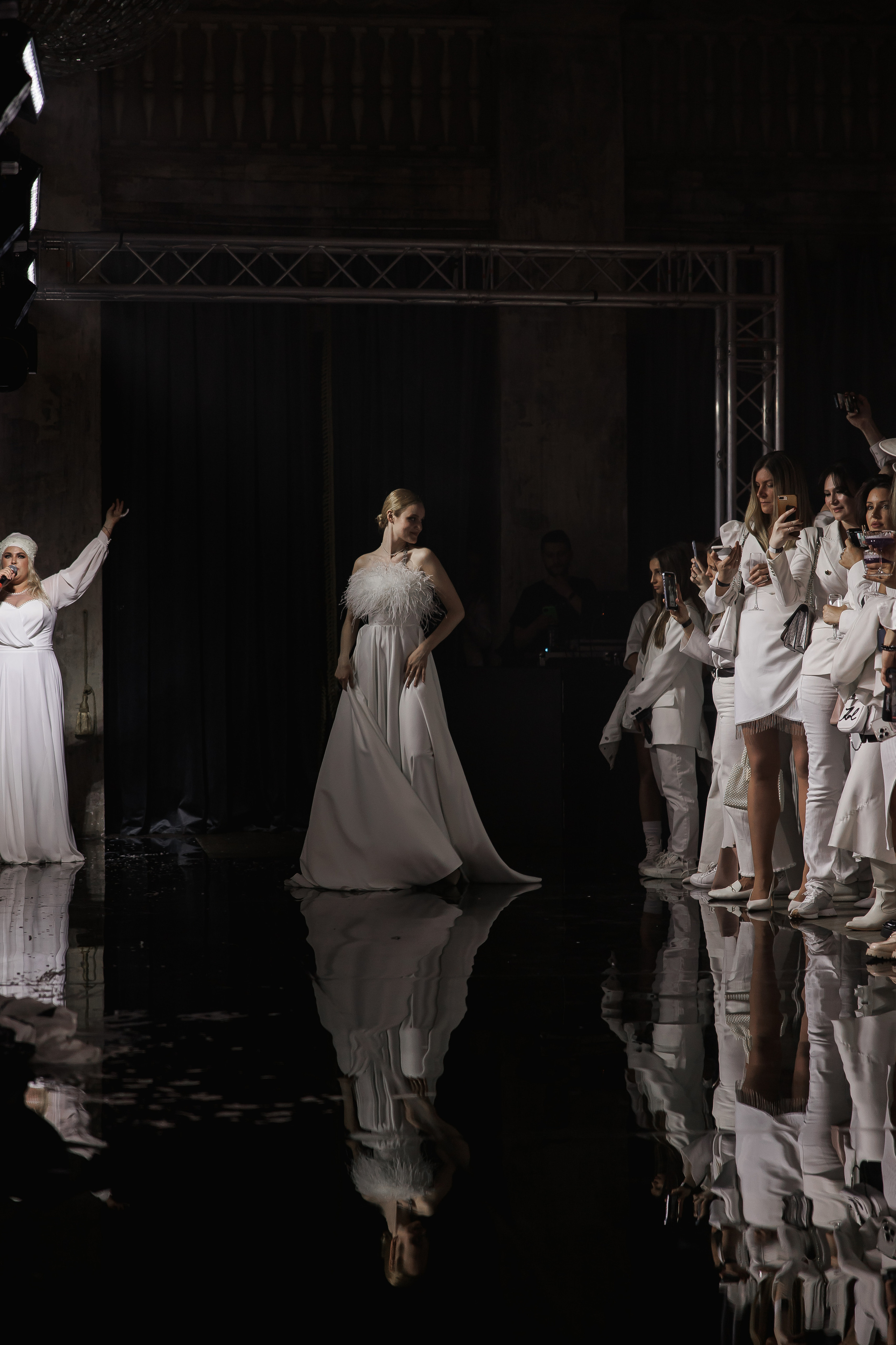 Показ NOVI&NOVIKOV