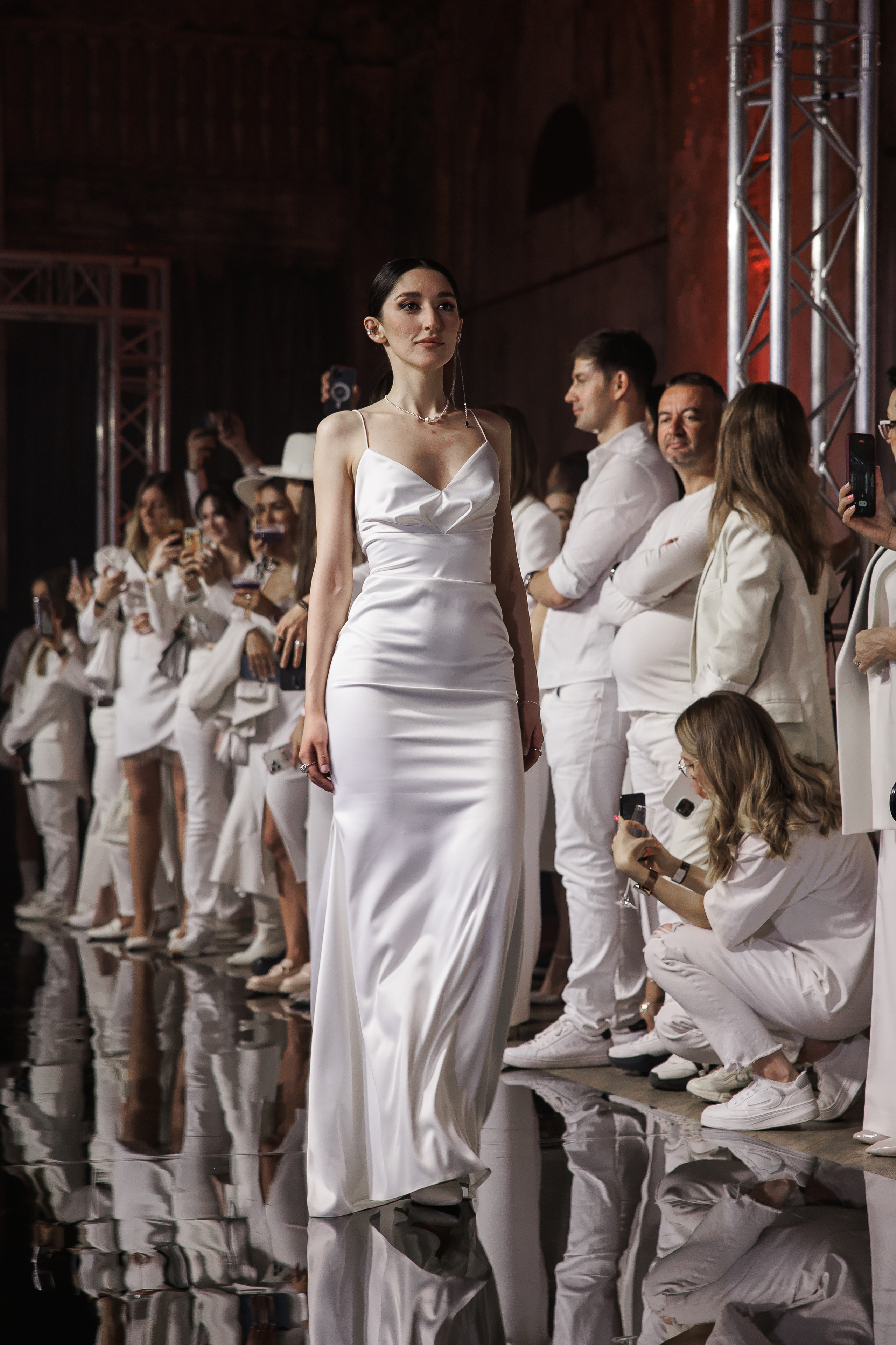 Показ NOVI&NOVIKOV