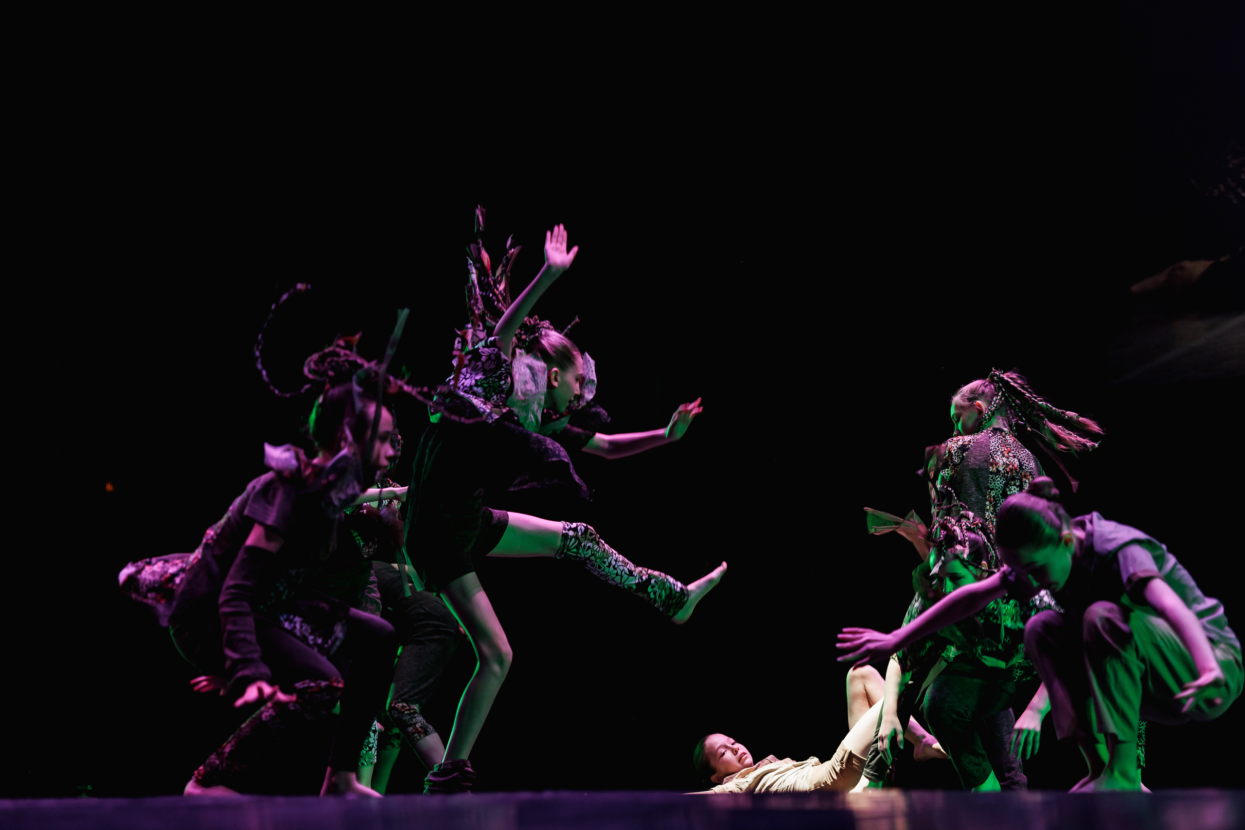 Зодиак — 20 лет