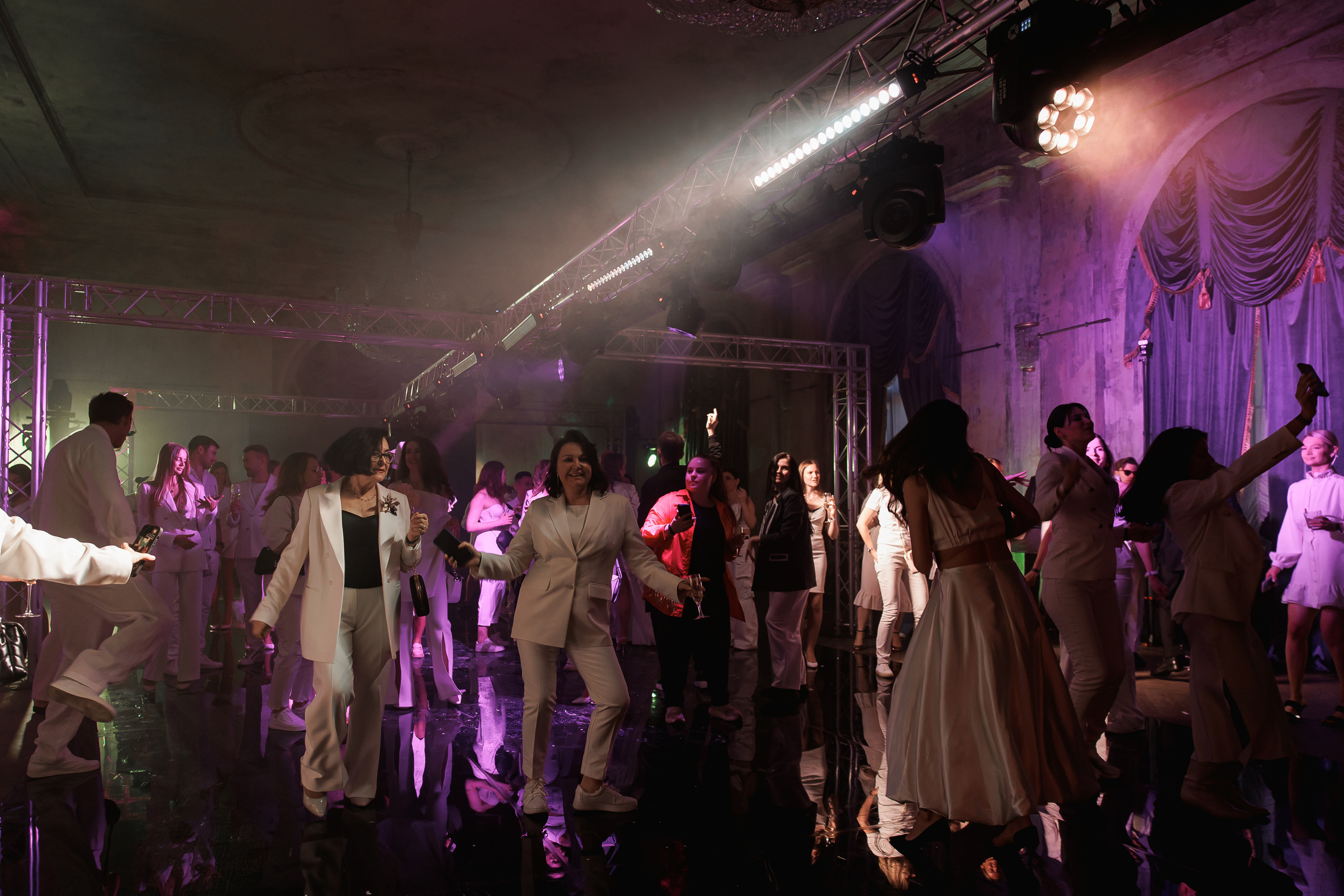 Показ NOVI&NOVIKOV