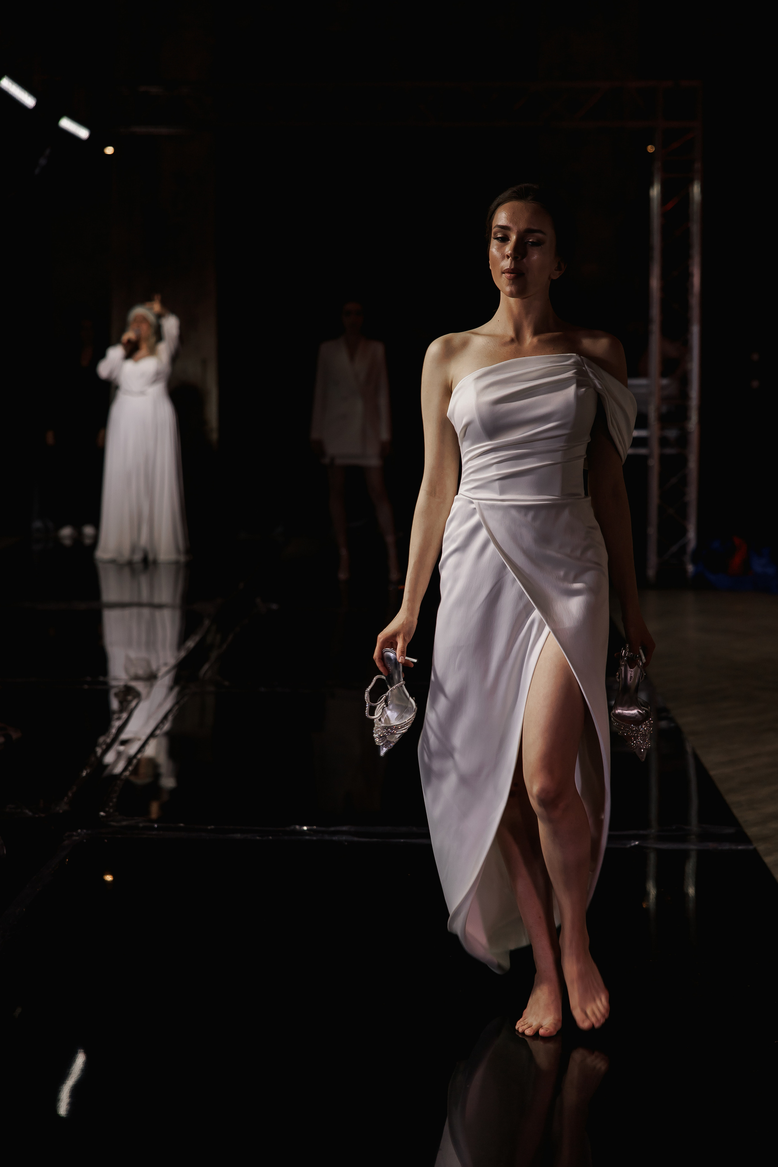 Показ NOVI&NOVIKOV