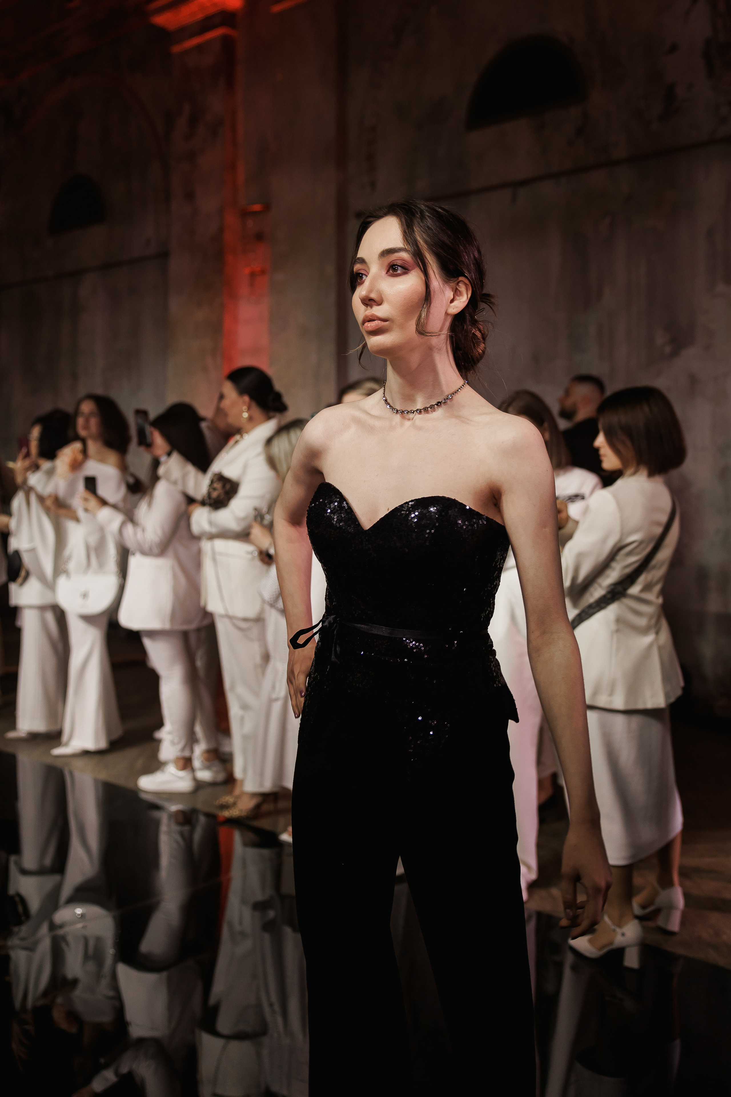 Показ NOVI&NOVIKOV