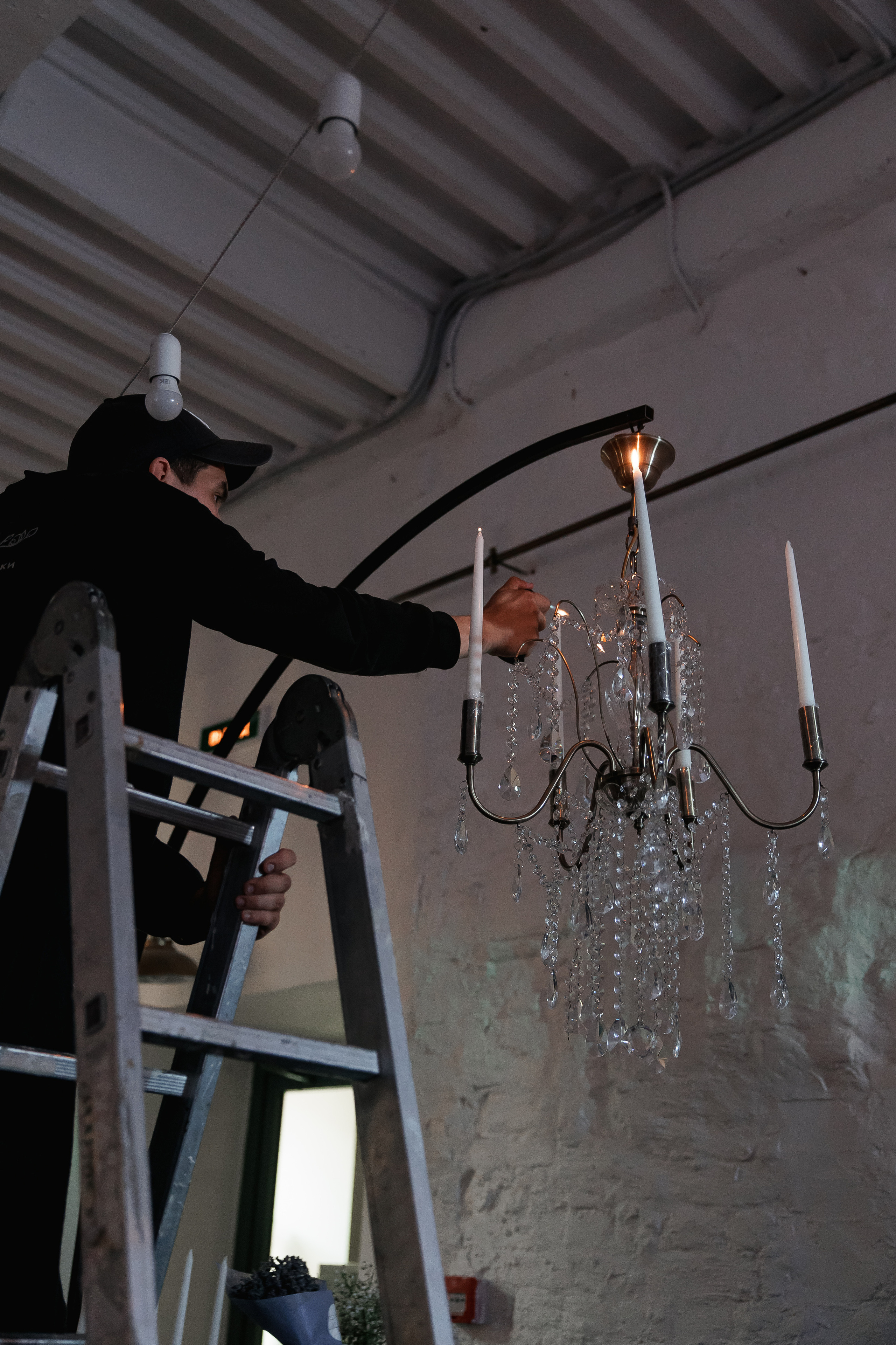 Показ NOVI&NOVIKOV