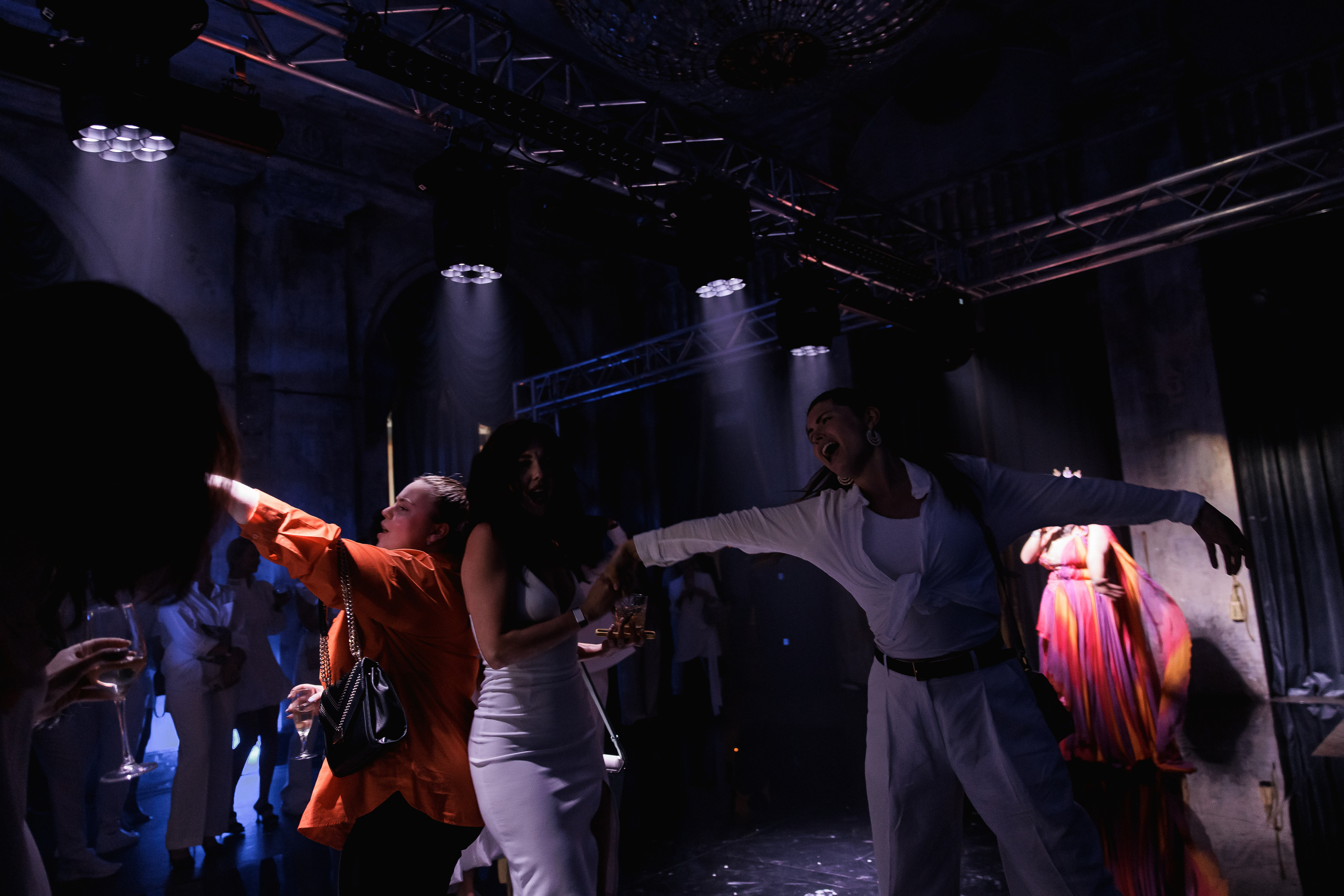 Показ NOVI&NOVIKOV