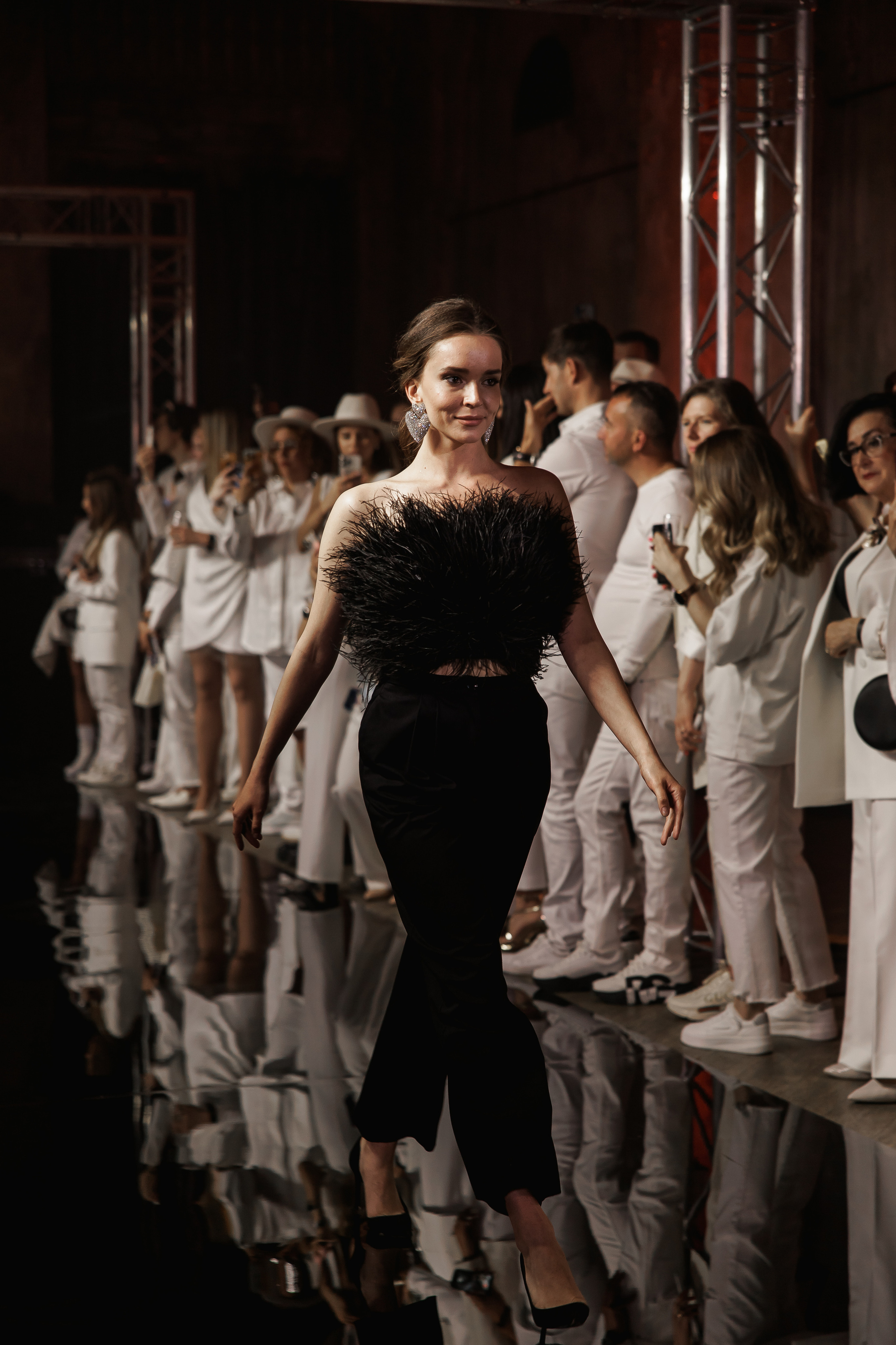 Показ NOVI&NOVIKOV