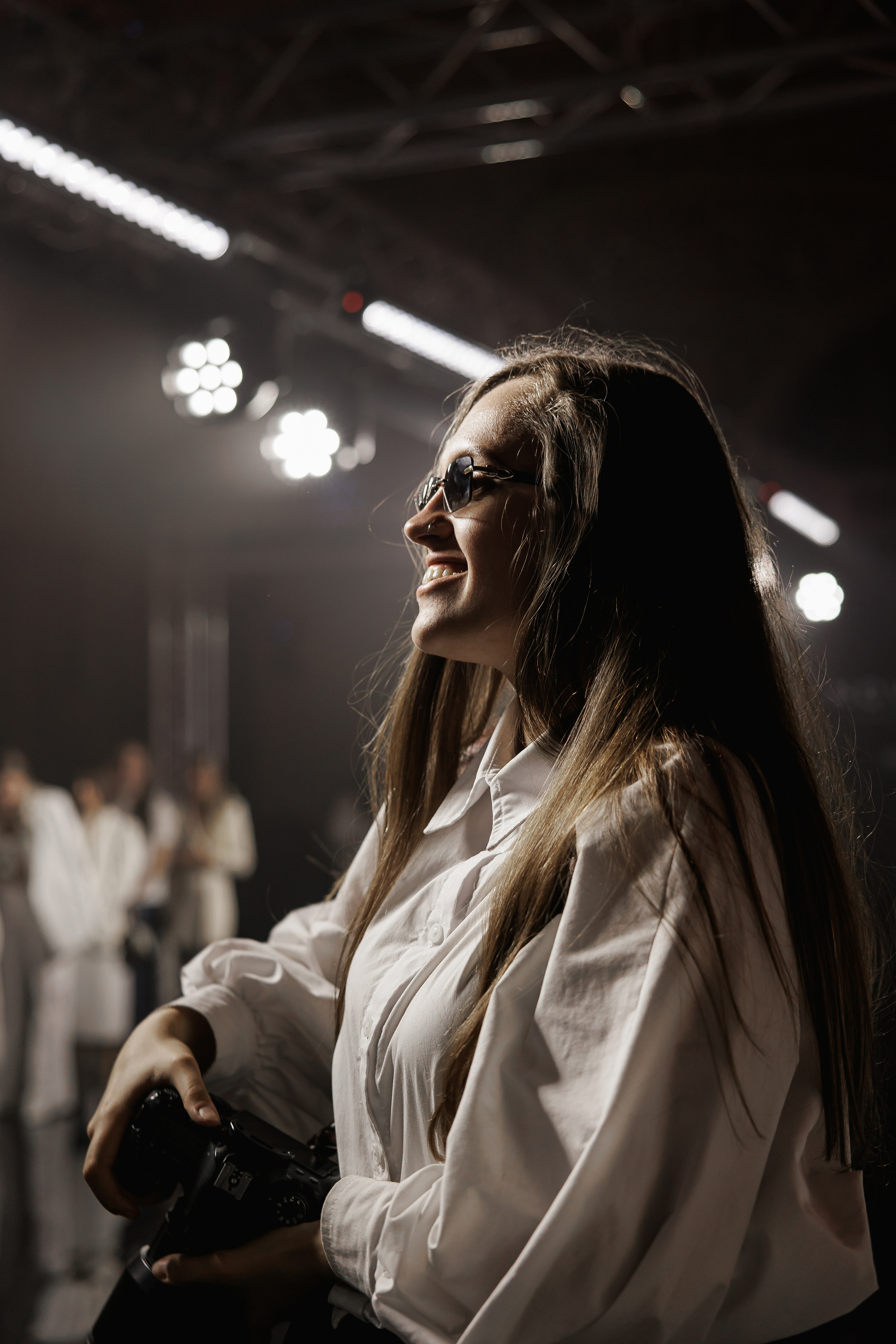 Показ NOVI&NOVIKOV