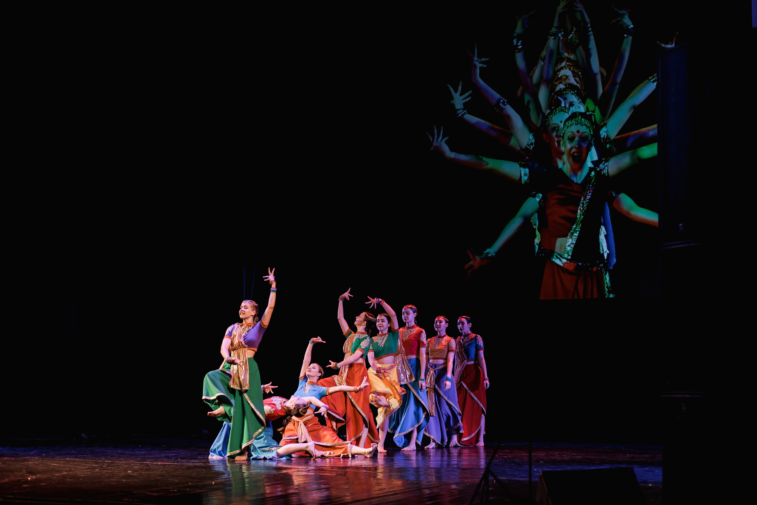 Зодиак — 20 лет