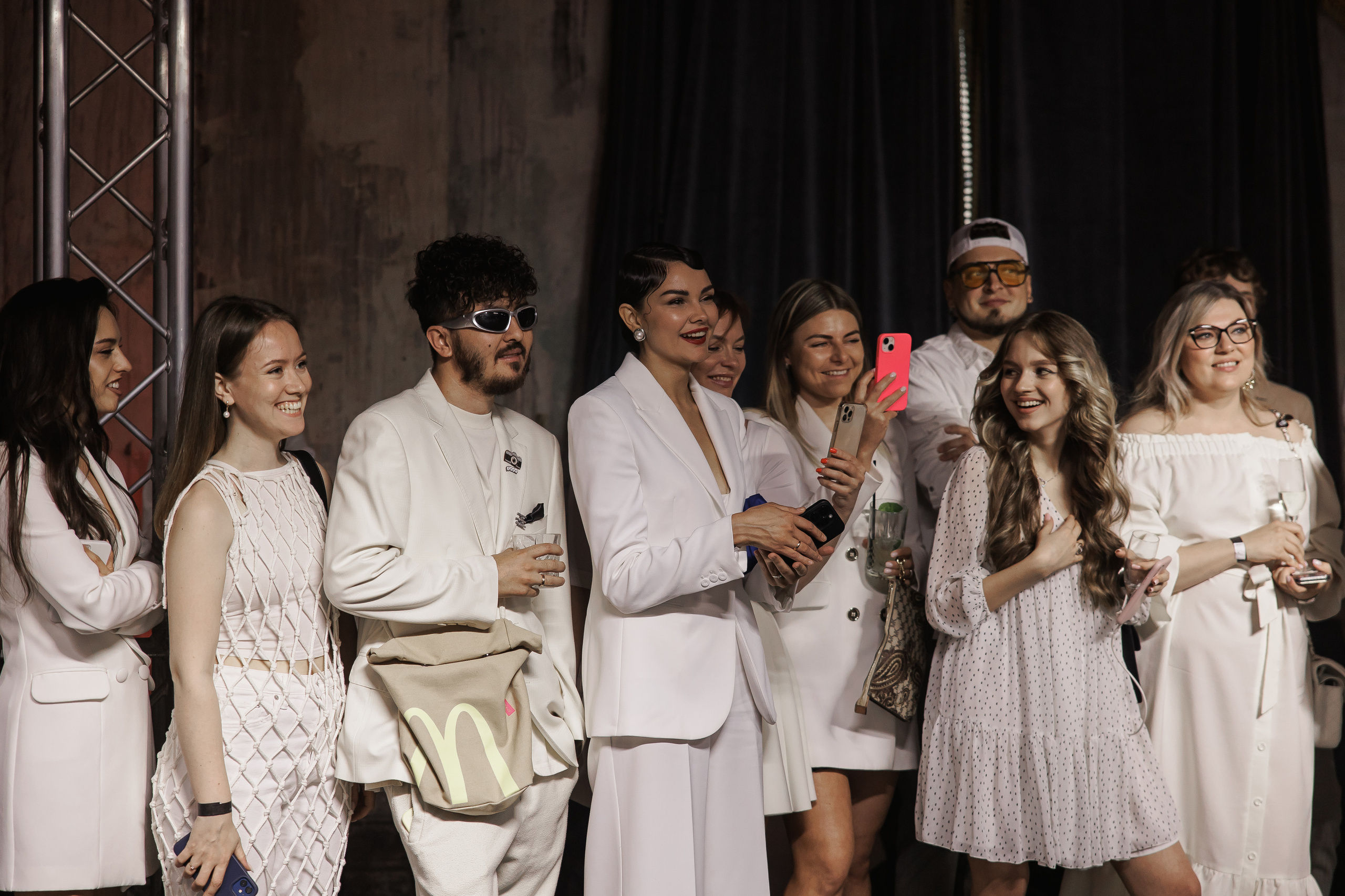 Показ NOVI&NOVIKOV