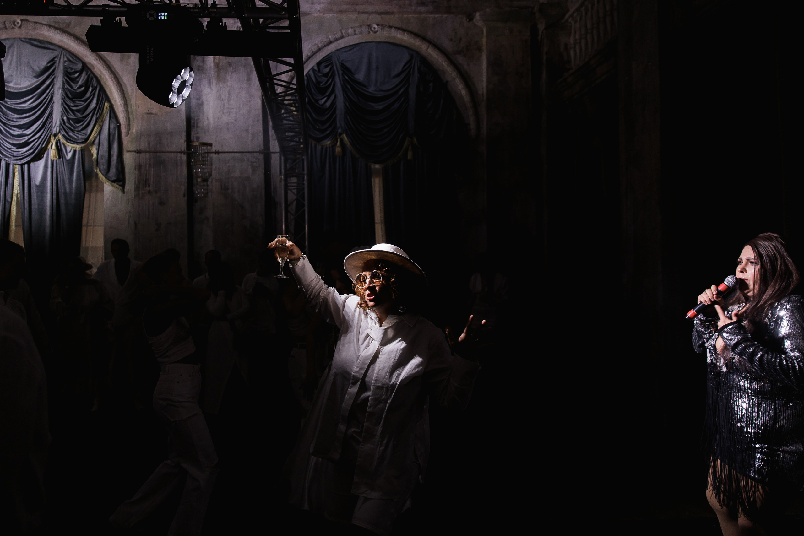 Показ NOVI&NOVIKOV