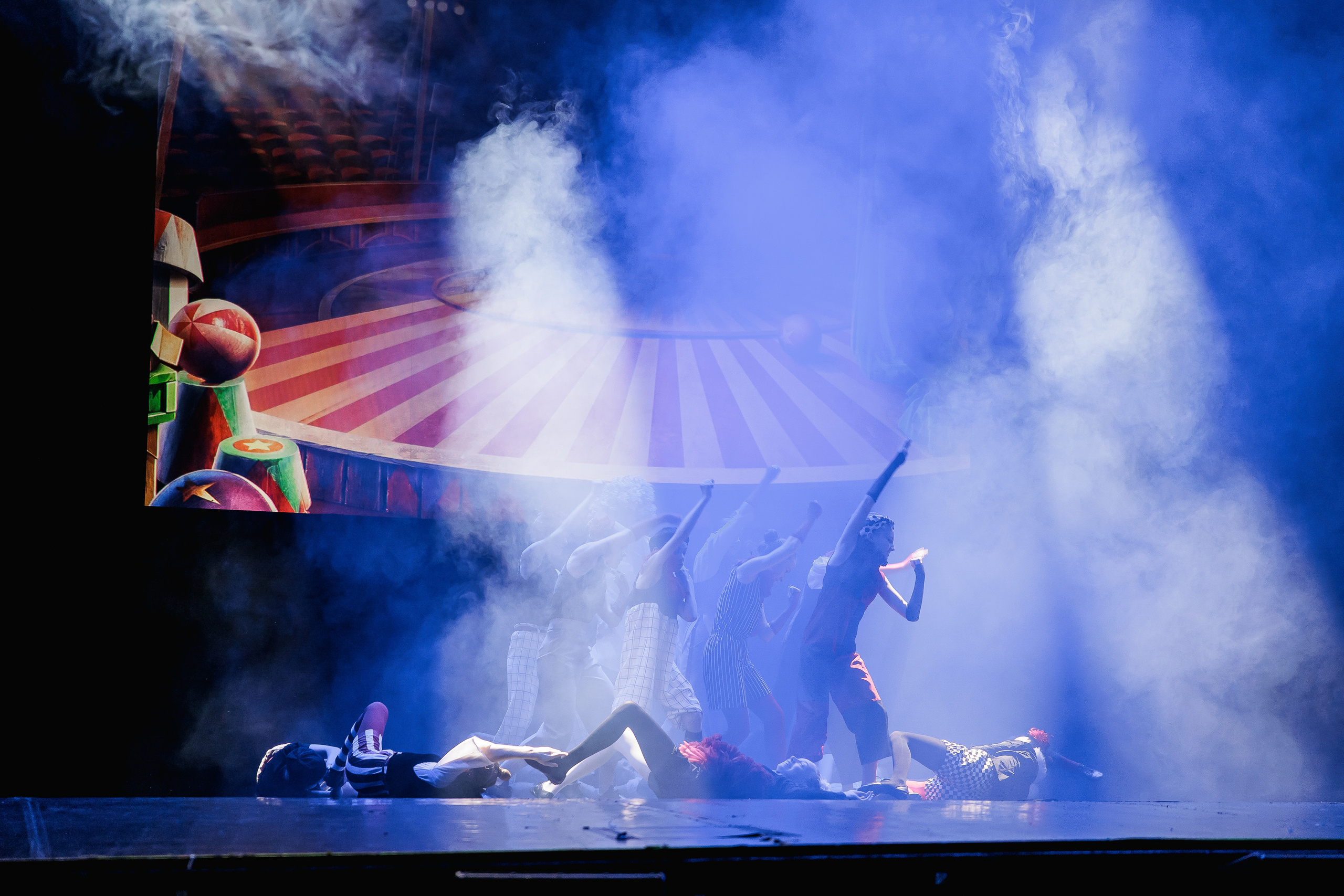 Зодиак — 20 лет