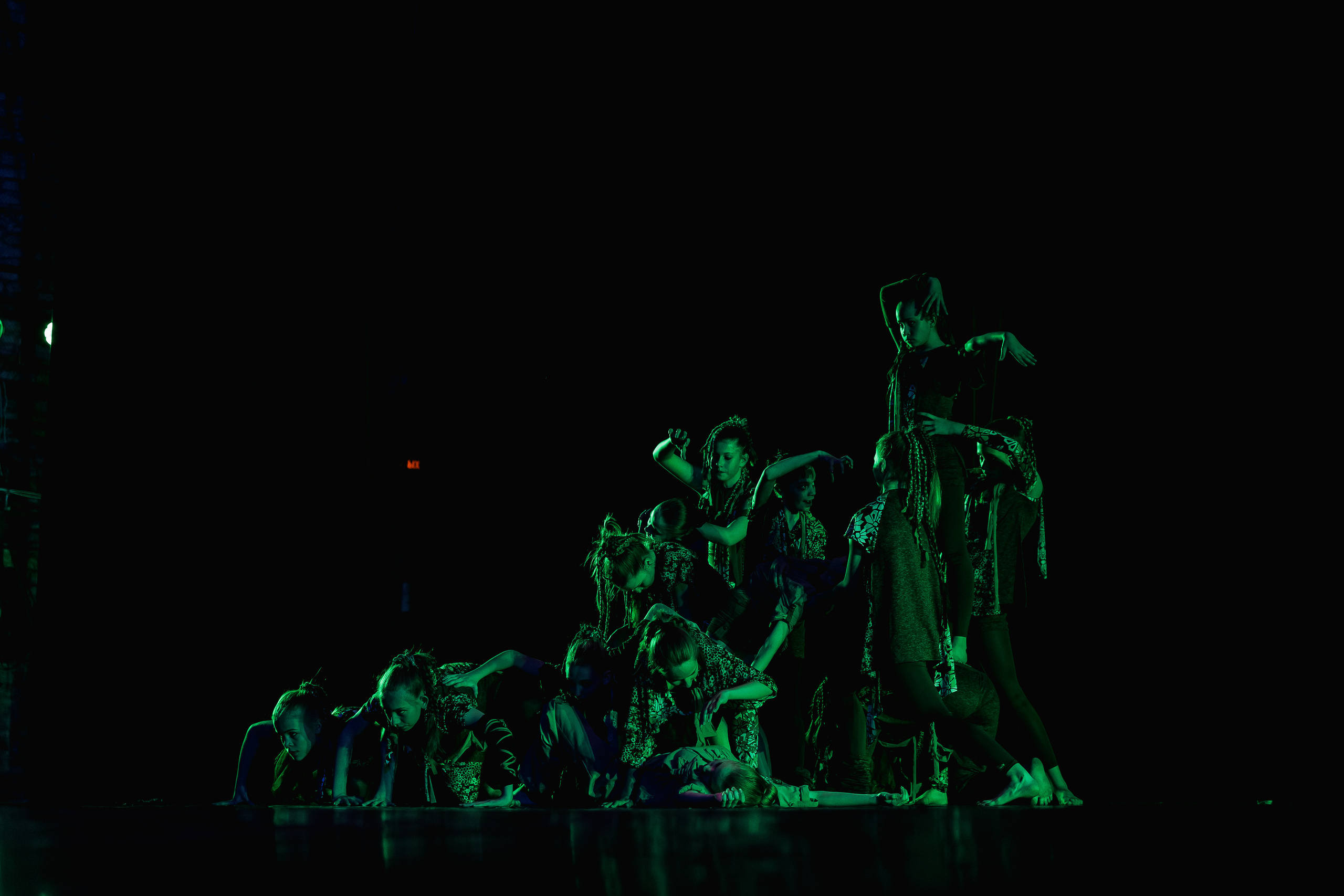 Зодиак — 20 лет