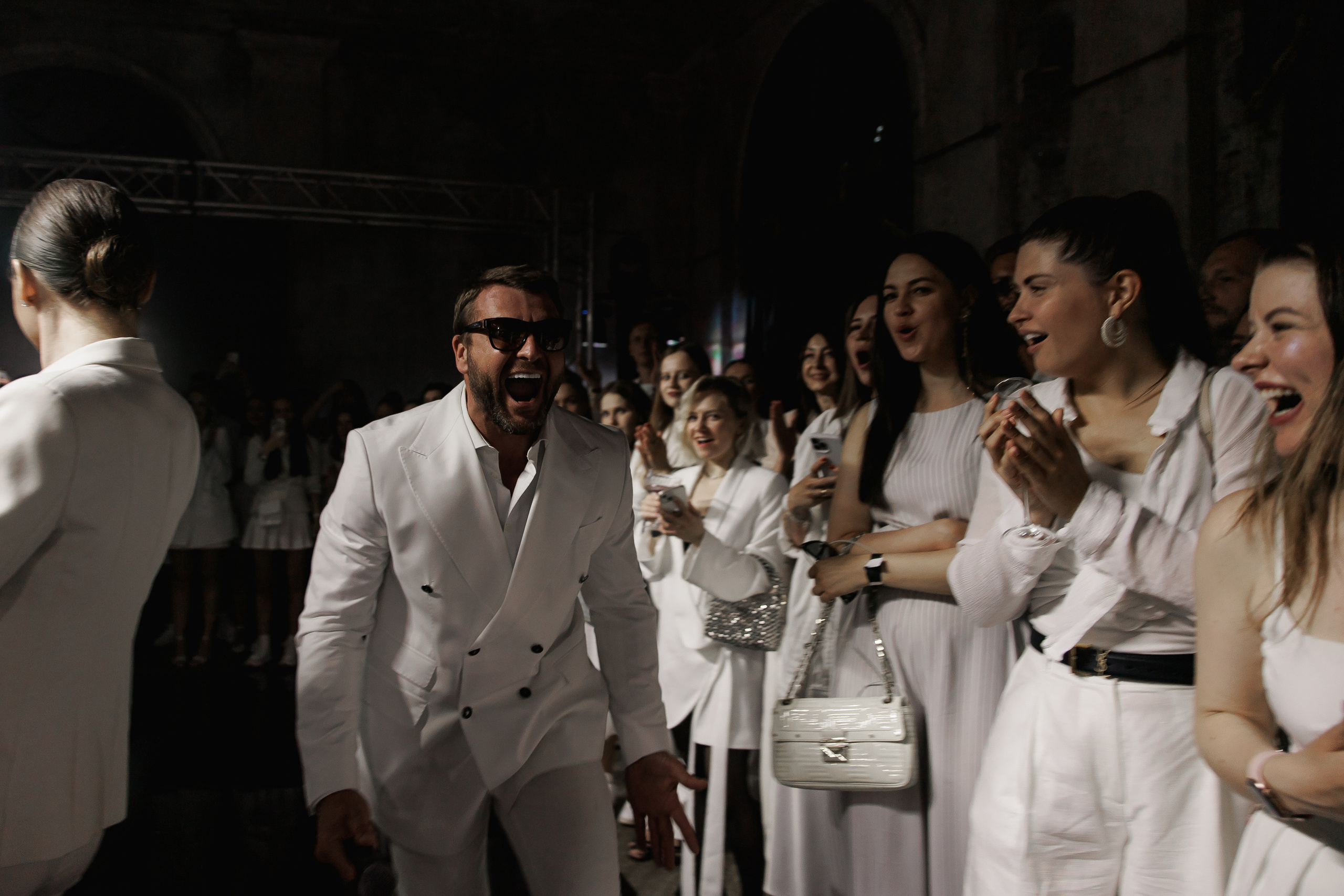 Показ NOVI&NOVIKOV