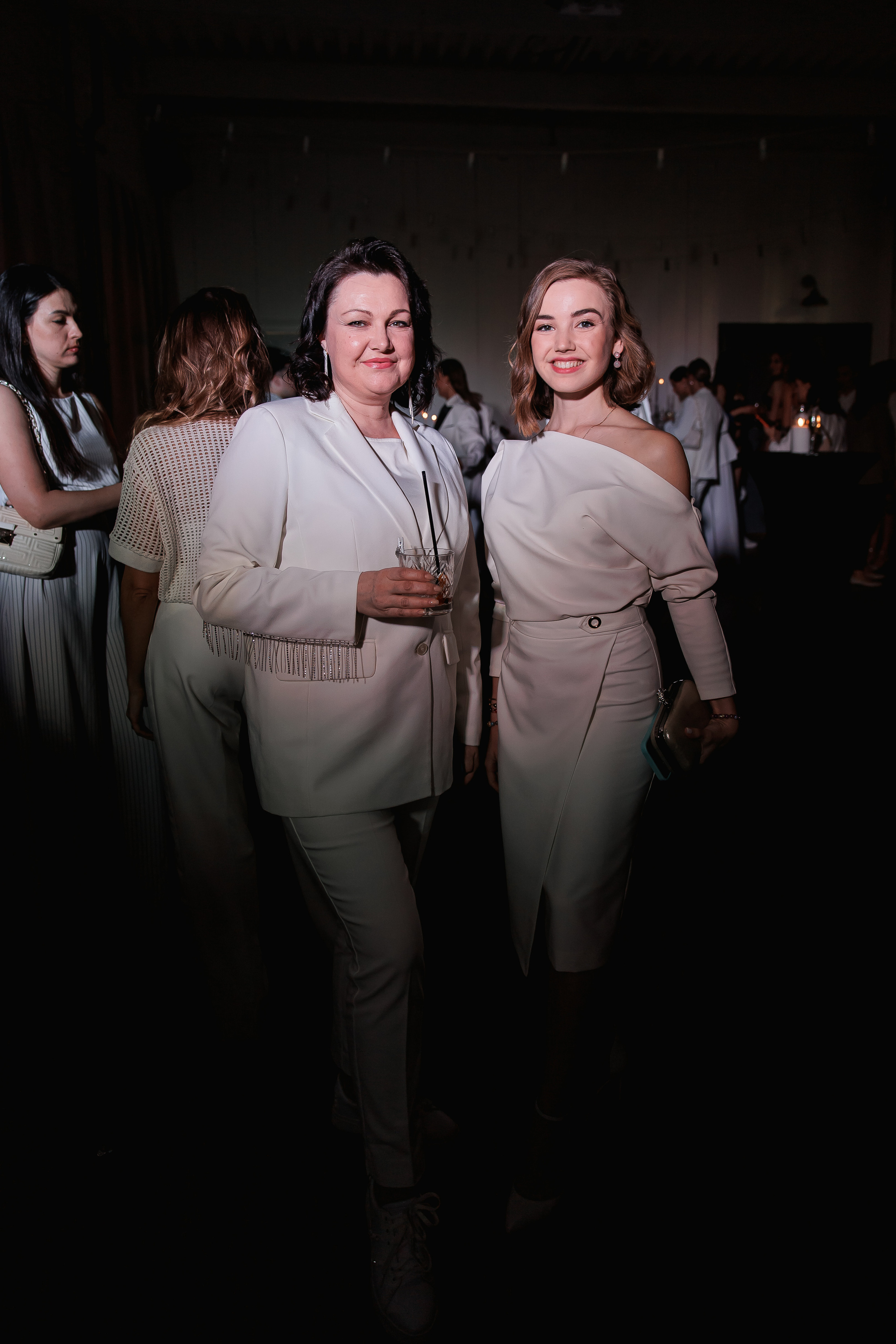 Показ NOVI&NOVIKOV