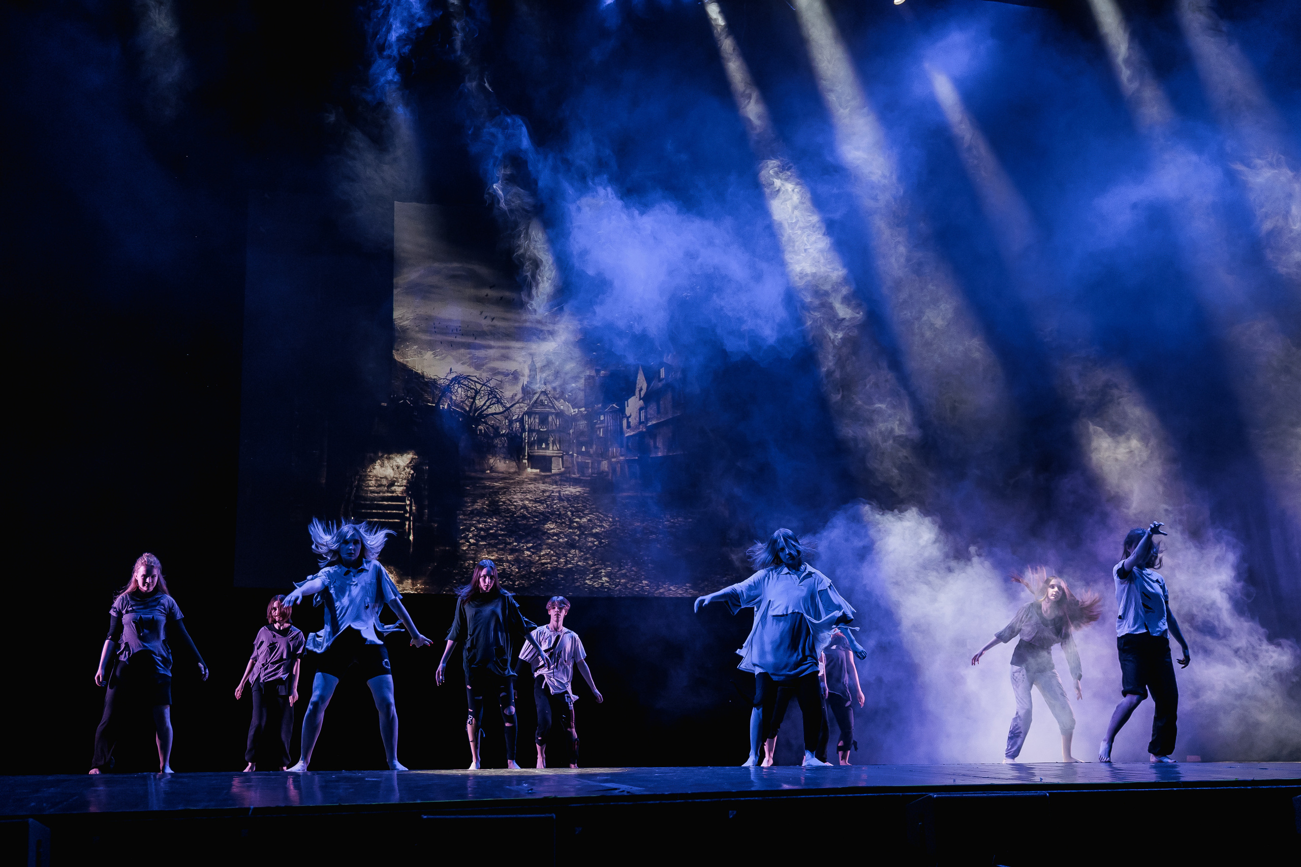 Зодиак — 20 лет