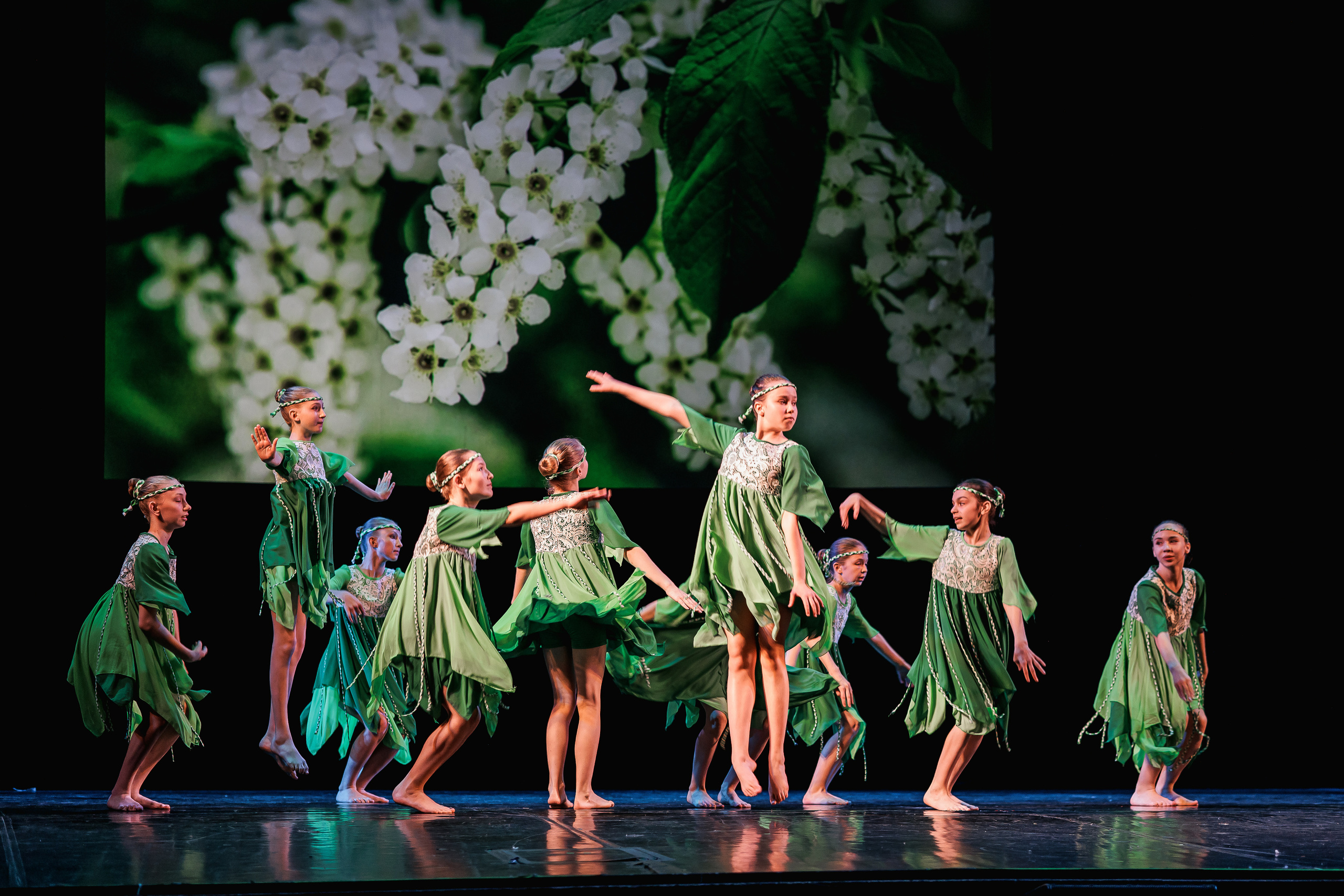 Зодиак — 20 лет