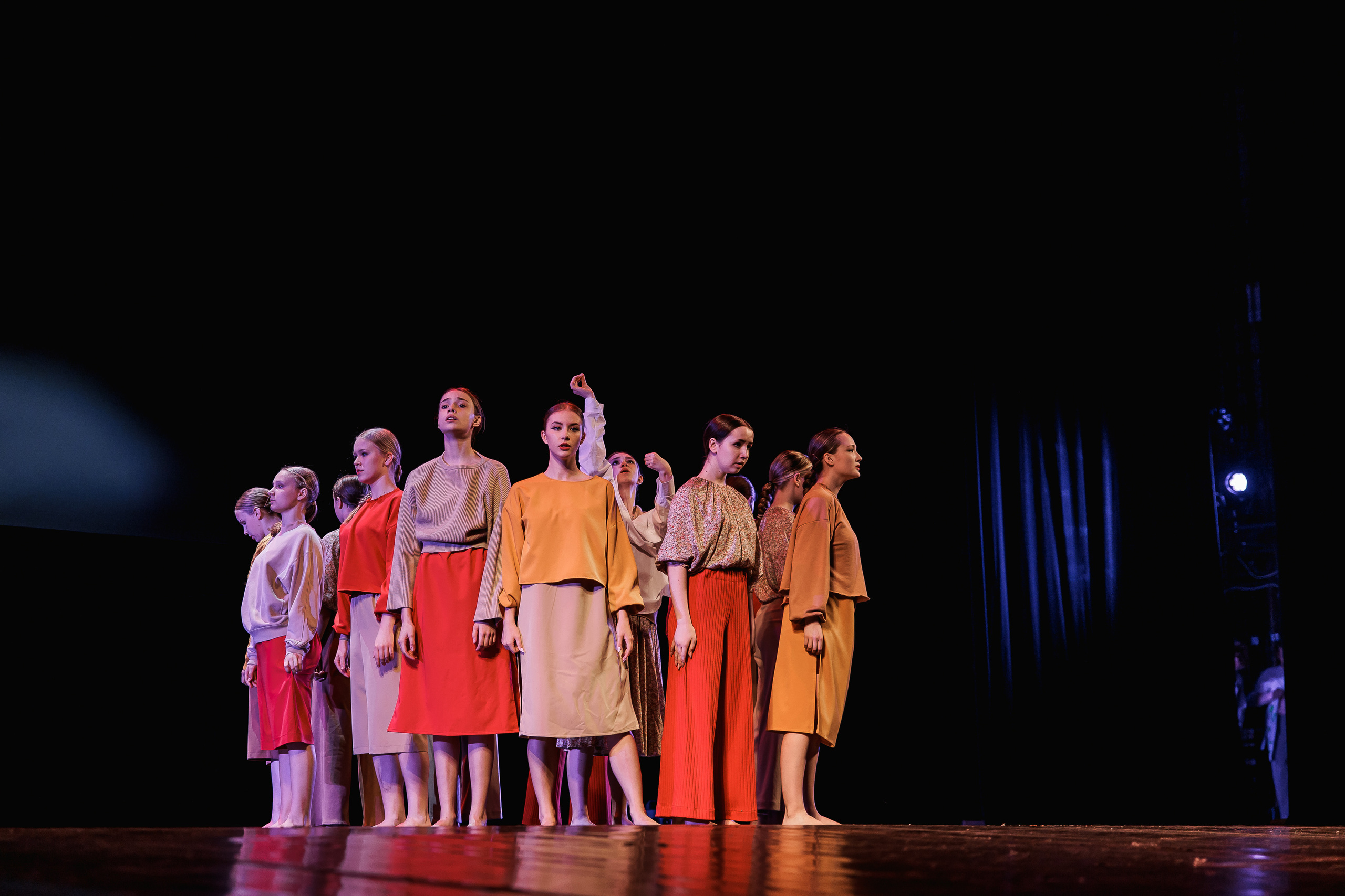 Зодиак — 20 лет