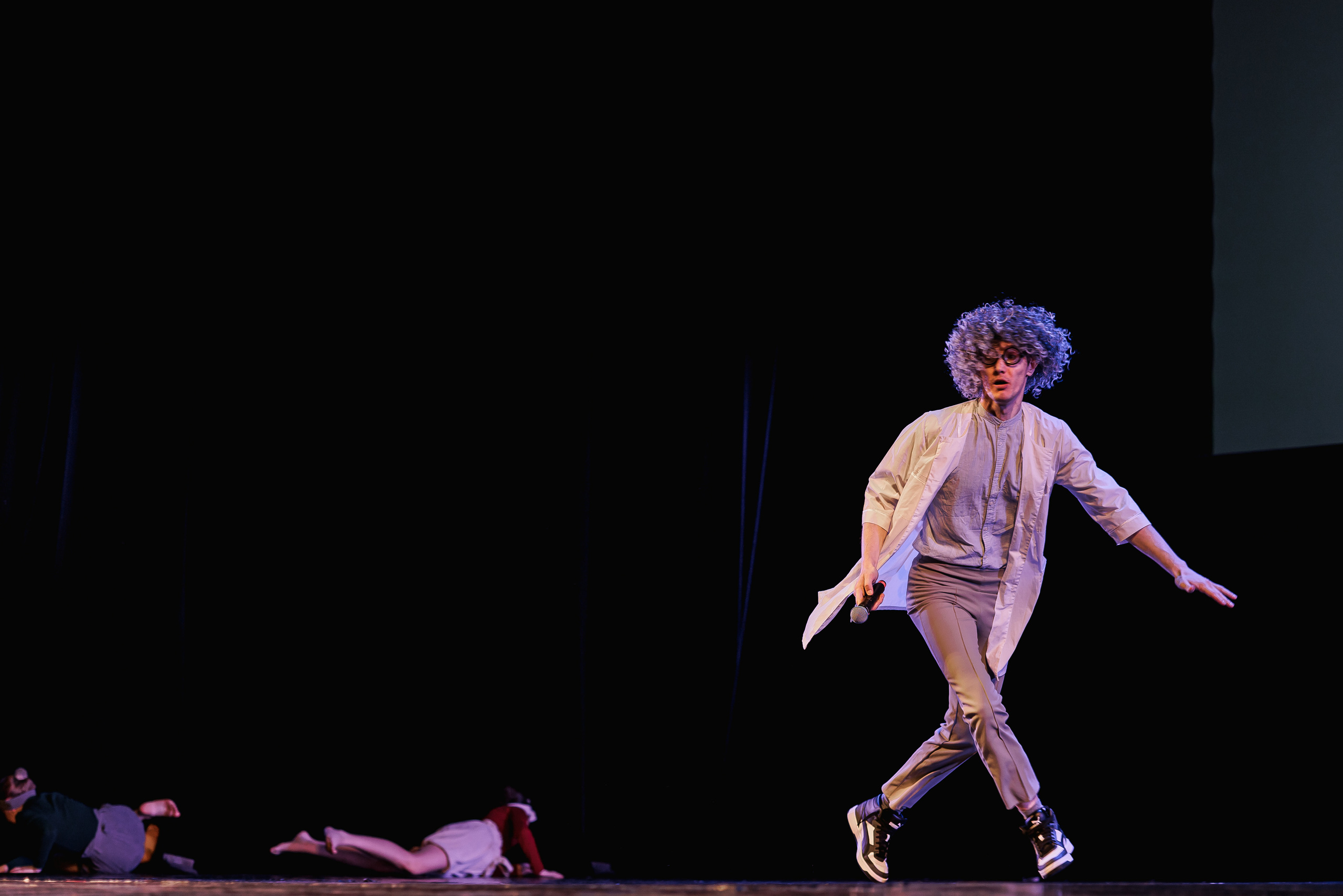 Зодиак — 20 лет