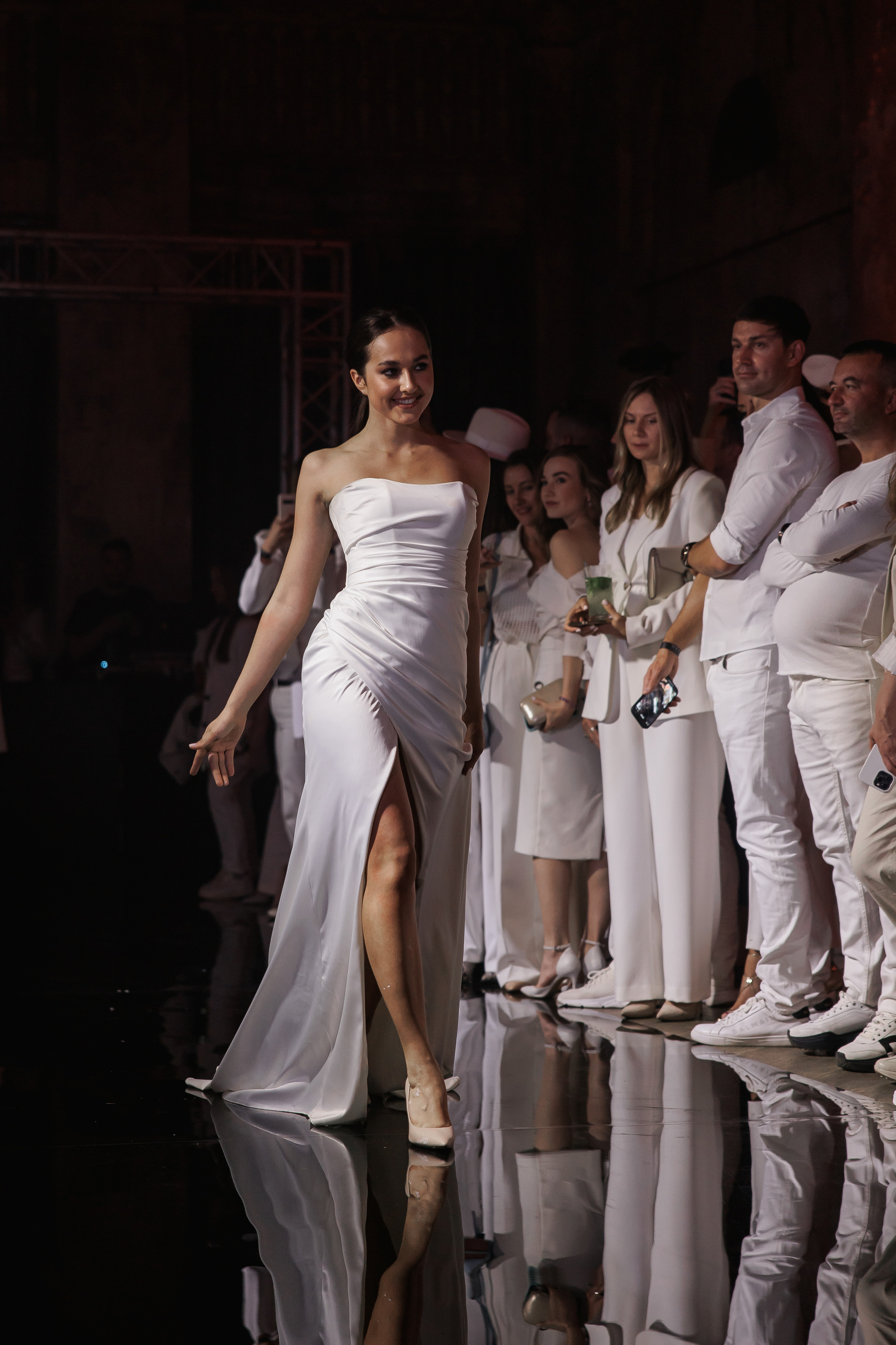 Показ NOVI&NOVIKOV