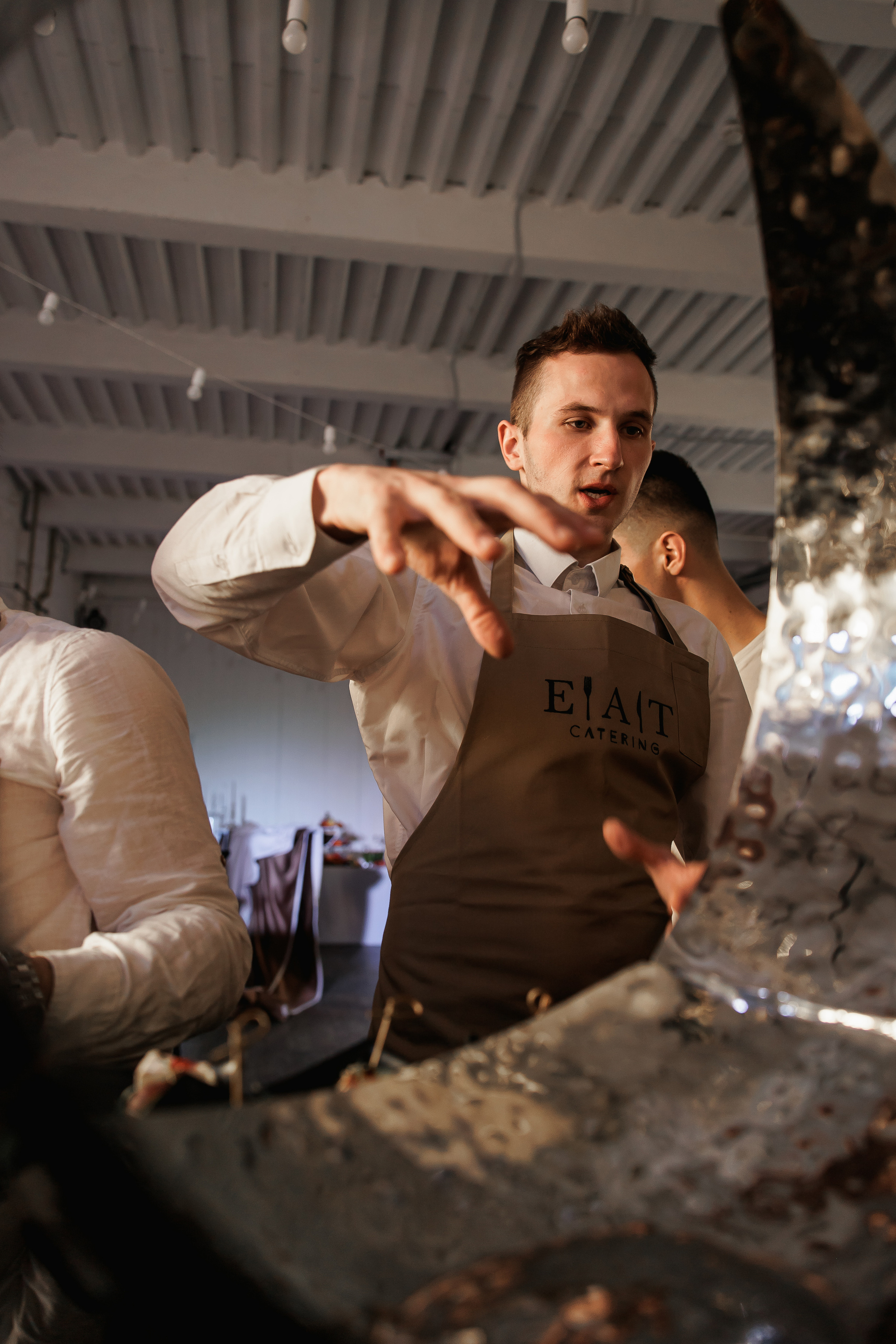 Показ NOVI&NOVIKOV