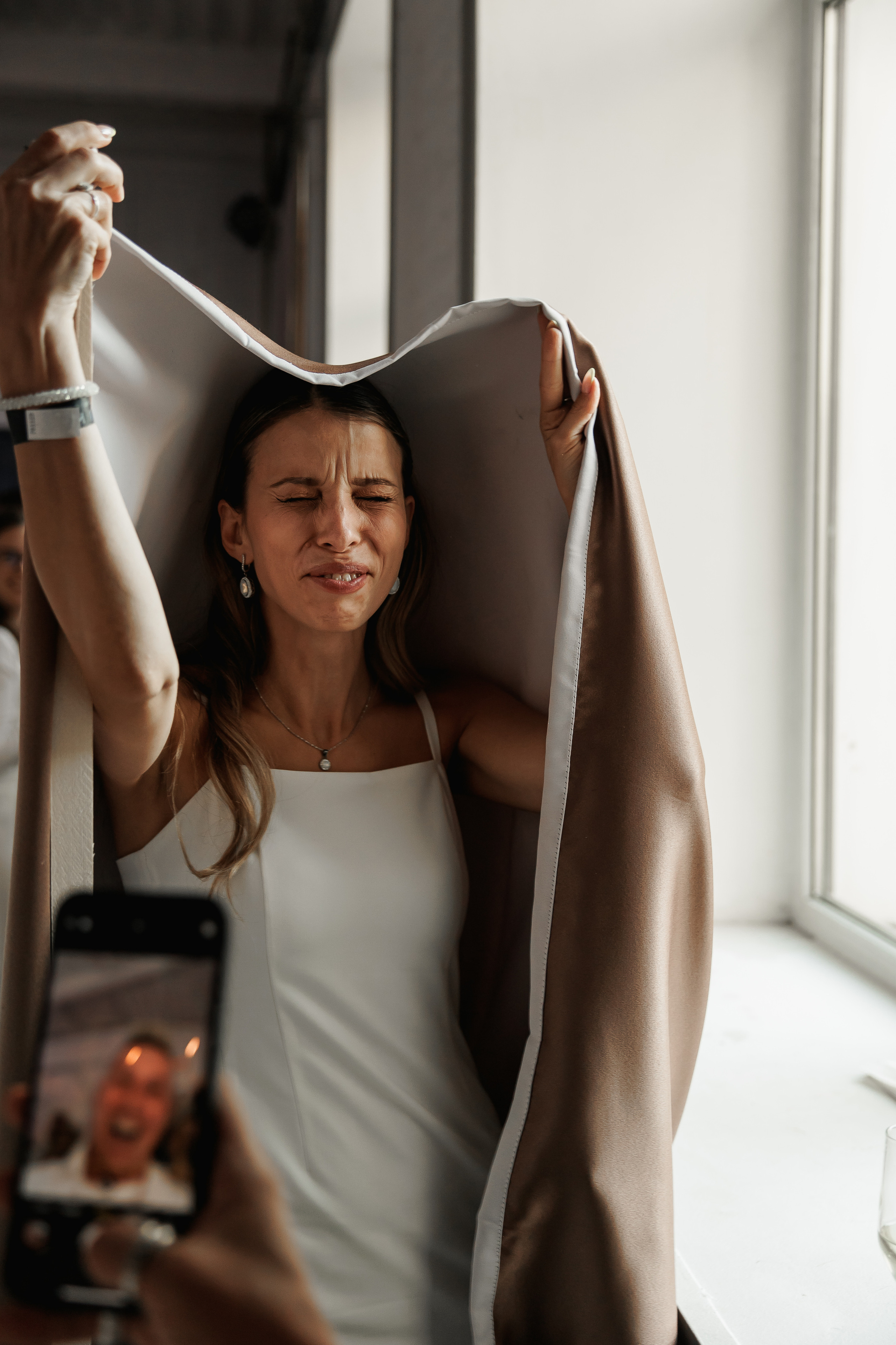 Показ NOVI&NOVIKOV