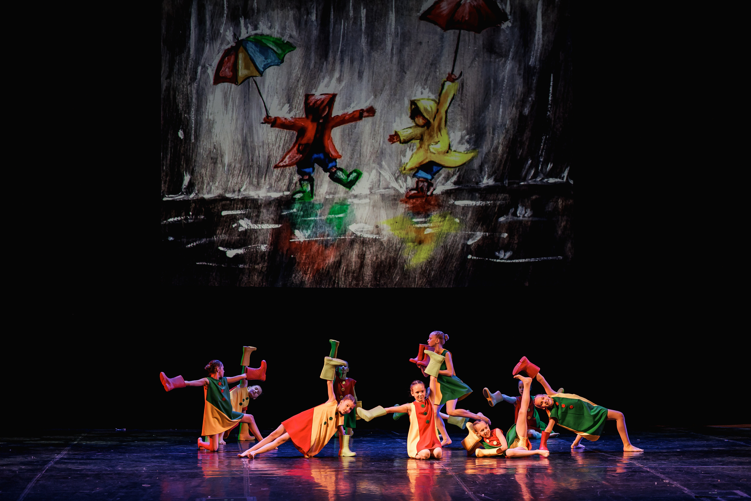 Зодиак — 20 лет