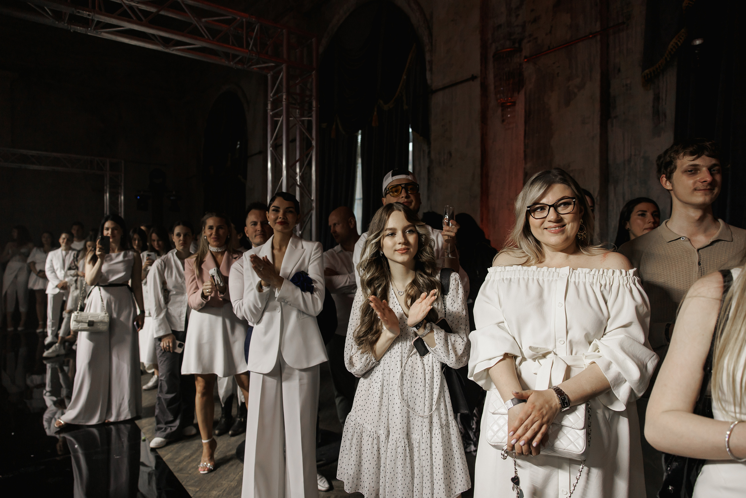 Показ NOVI&NOVIKOV