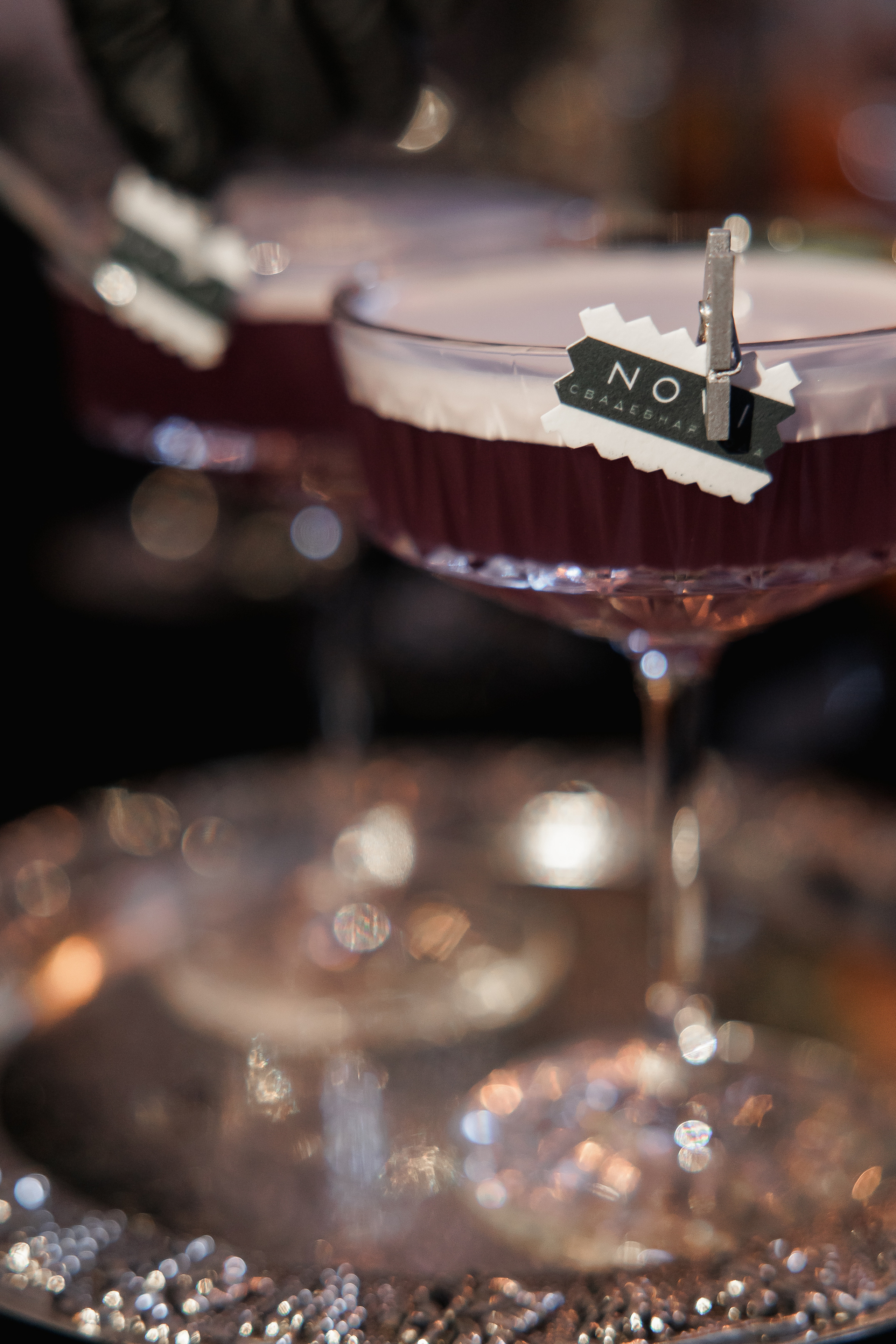 Показ NOVI&NOVIKOV