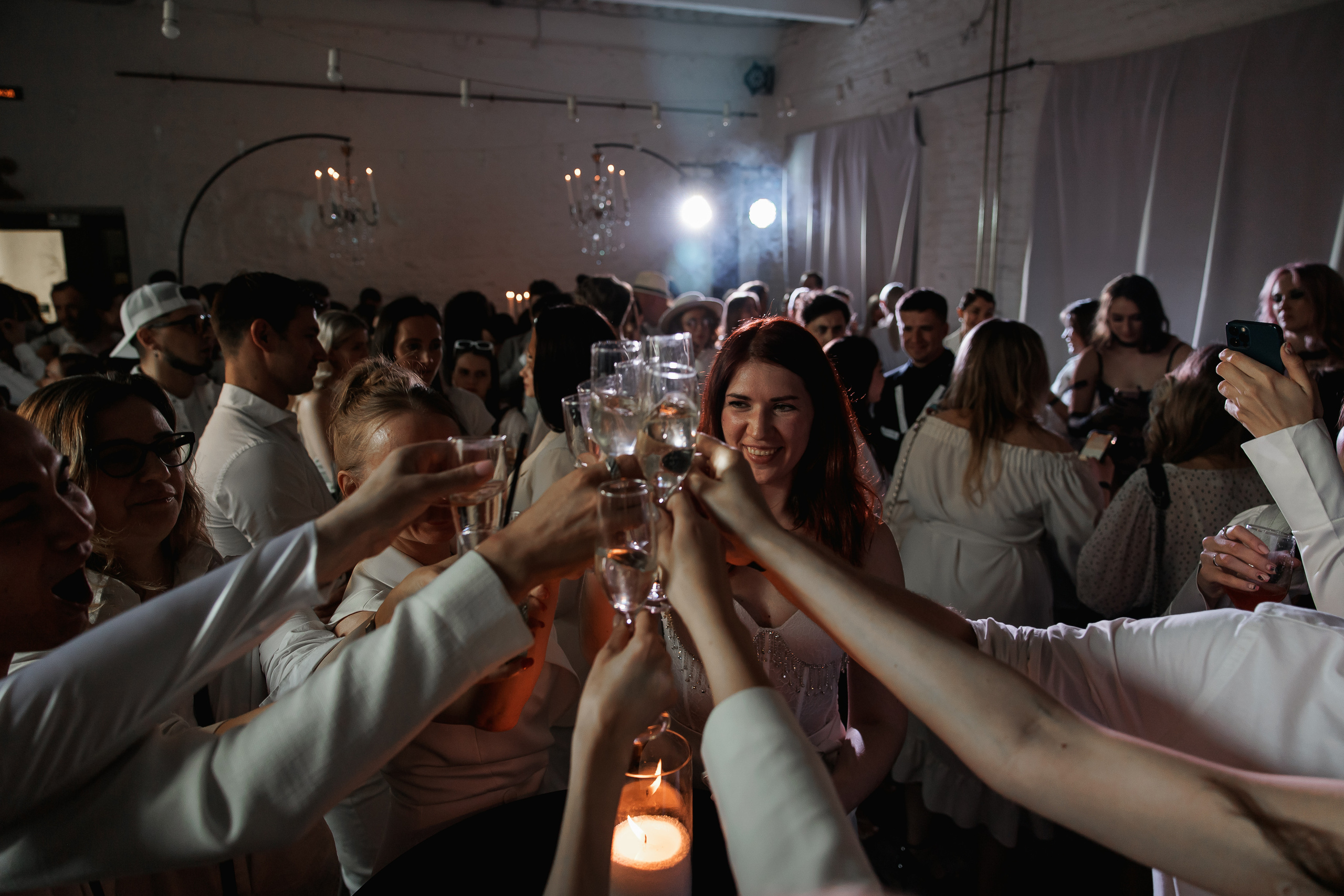 Показ NOVI&NOVIKOV