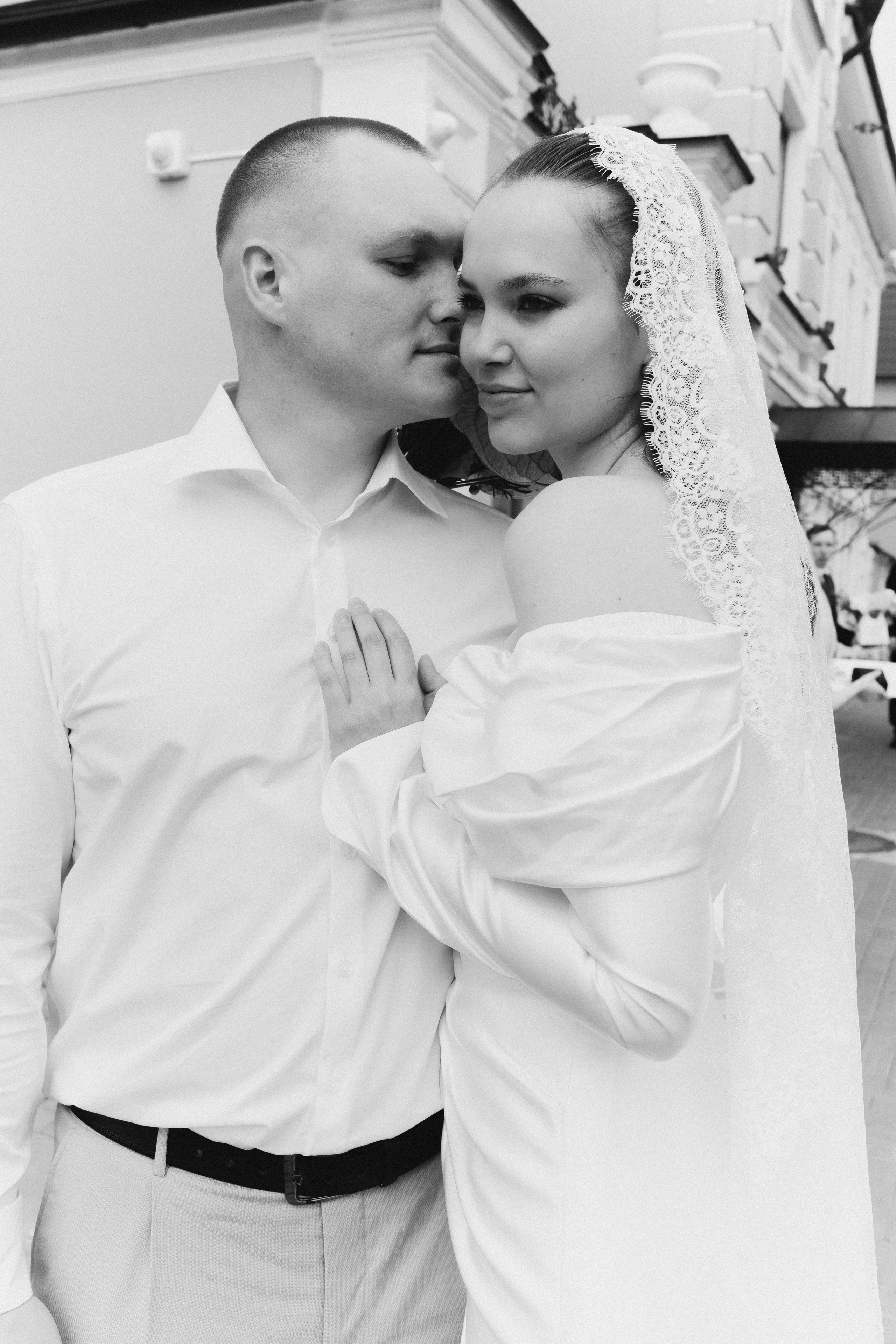 Владимир и Александра. Катерина Аникеева | Фотограф | Екатеринбург