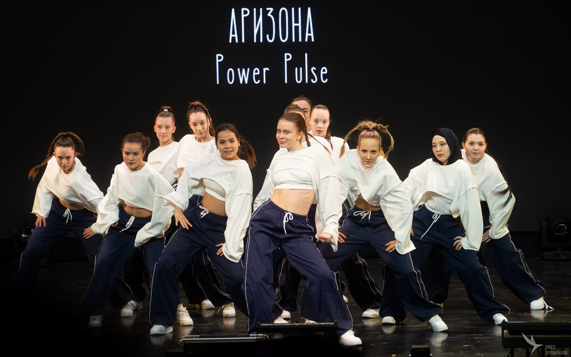 Сияние творчества. Репортажный фотограф в Казани Павел Серпокрылов