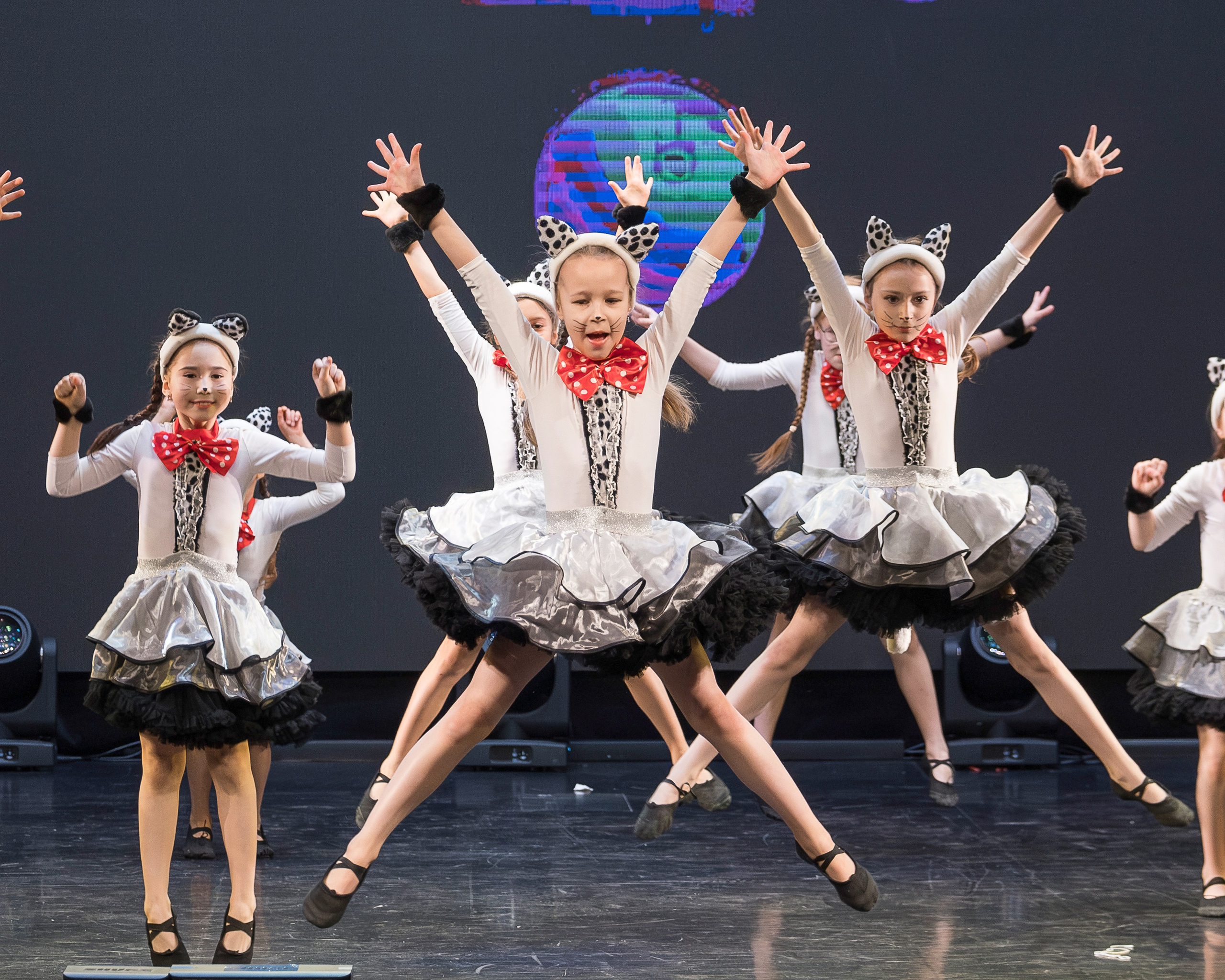 Живи танцуя 17 мая. Репортажный фотограф в Казани Павел Серпокрылов