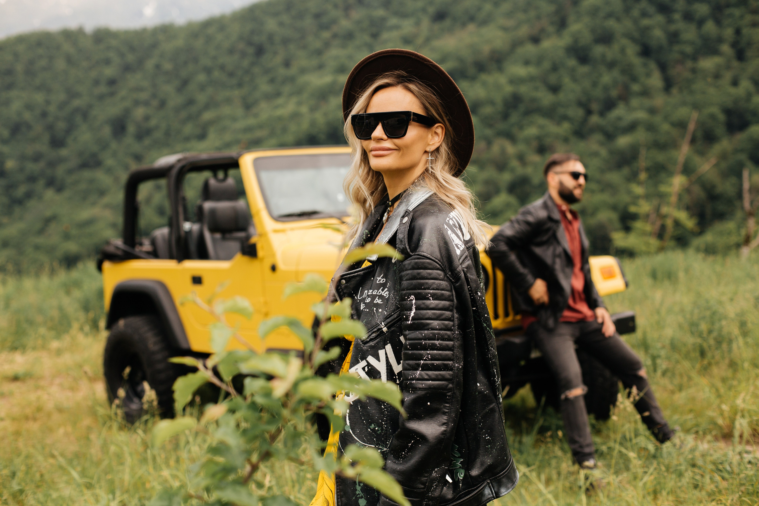 Сочи. Горы. Love Story. Главная