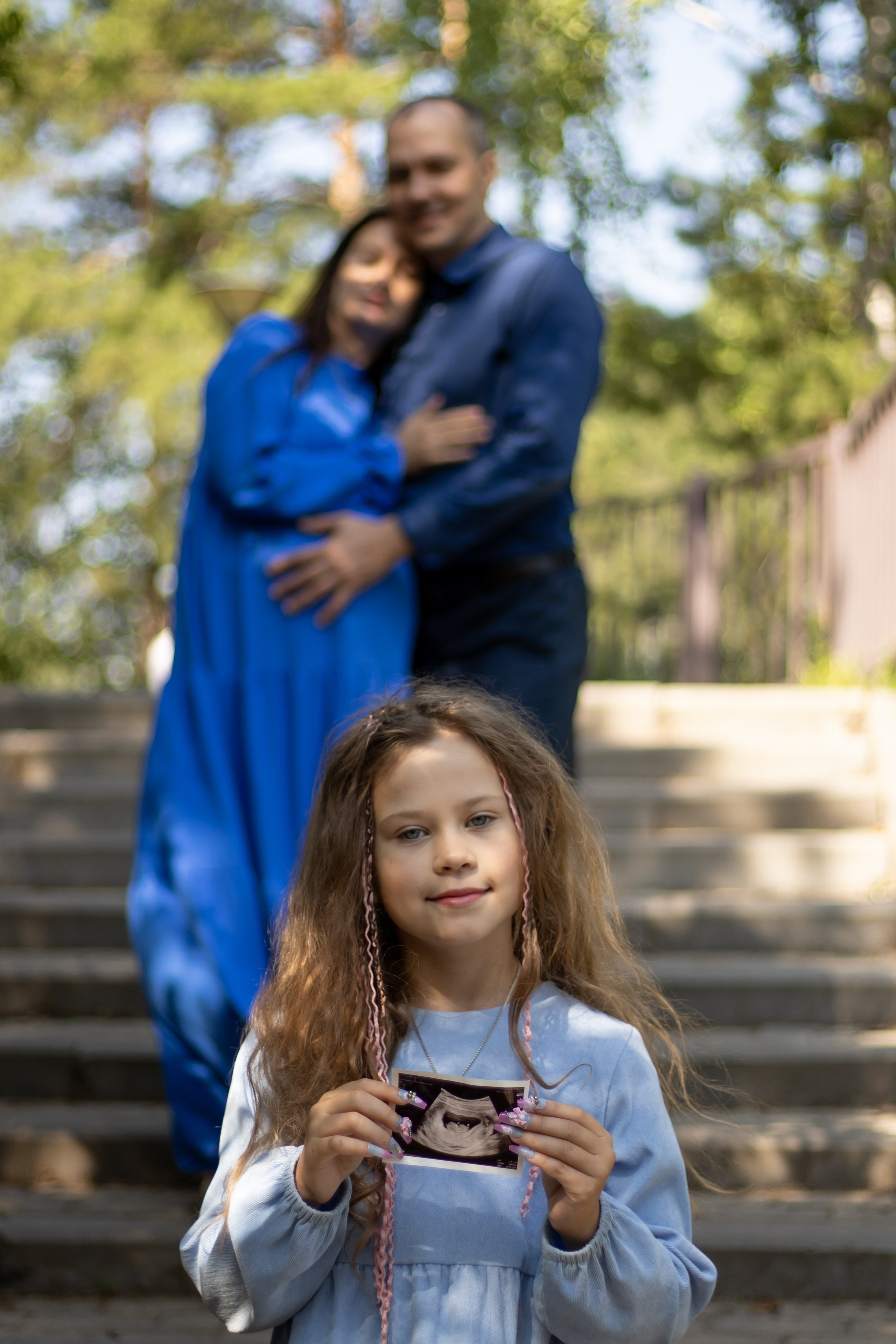 Беременная фотосессия. Фотограф новорожденных в Екатеринбурге