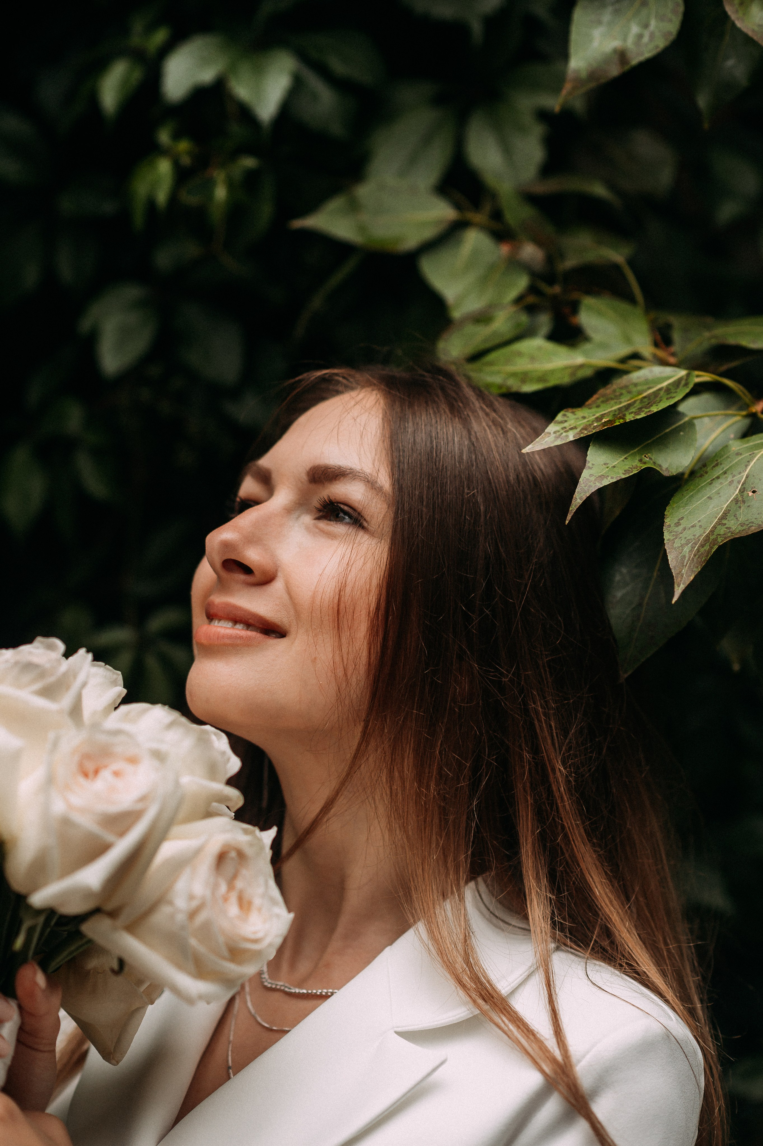 Аня & Сергей. Свадебный фотограф Алёна Замотаева