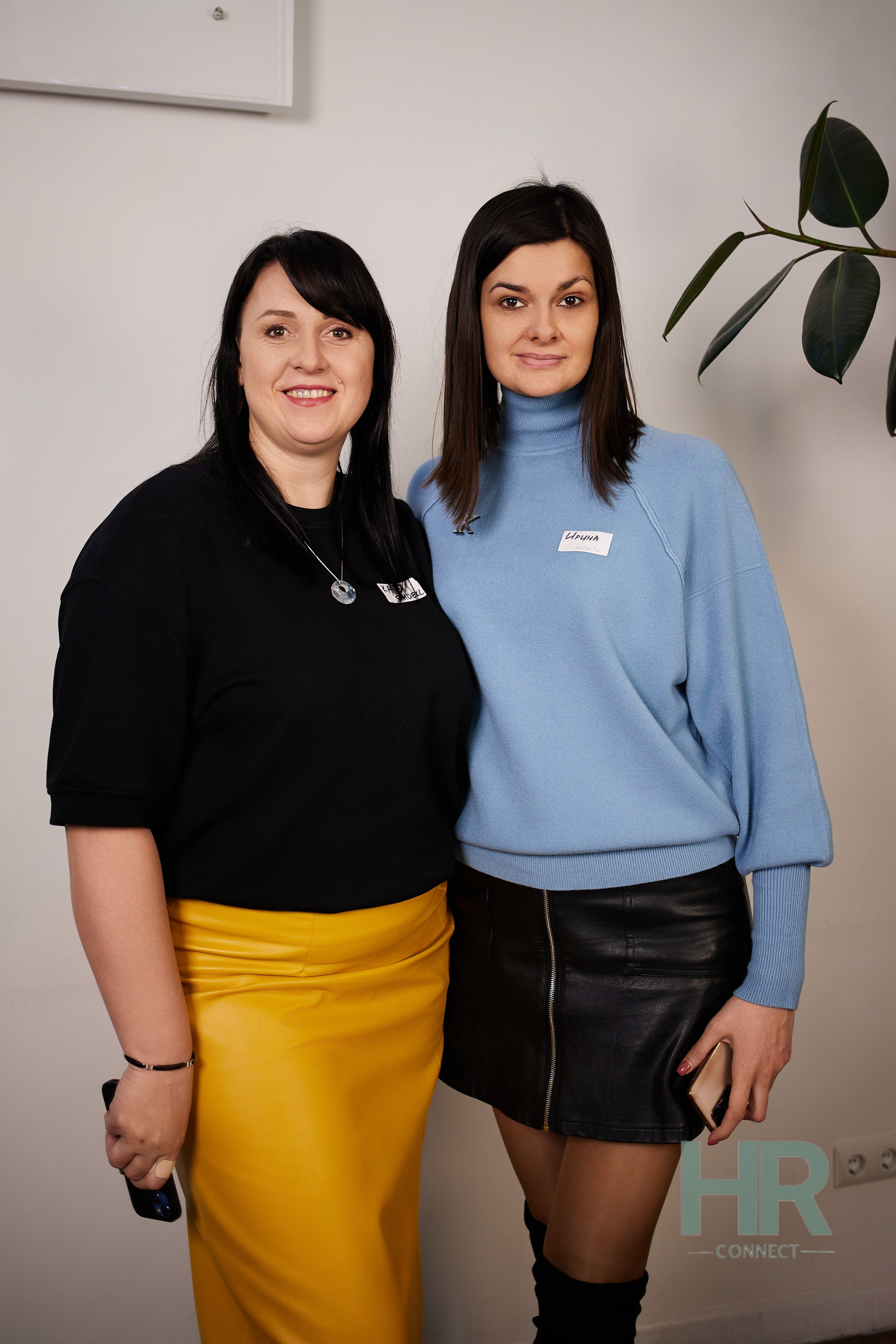 Встреча HR. Свадебная, репортажная фотосъемка и видеосъемка в Минске. Илья и Юлия Ширмановы. Фотограф | Видеограф | Минск