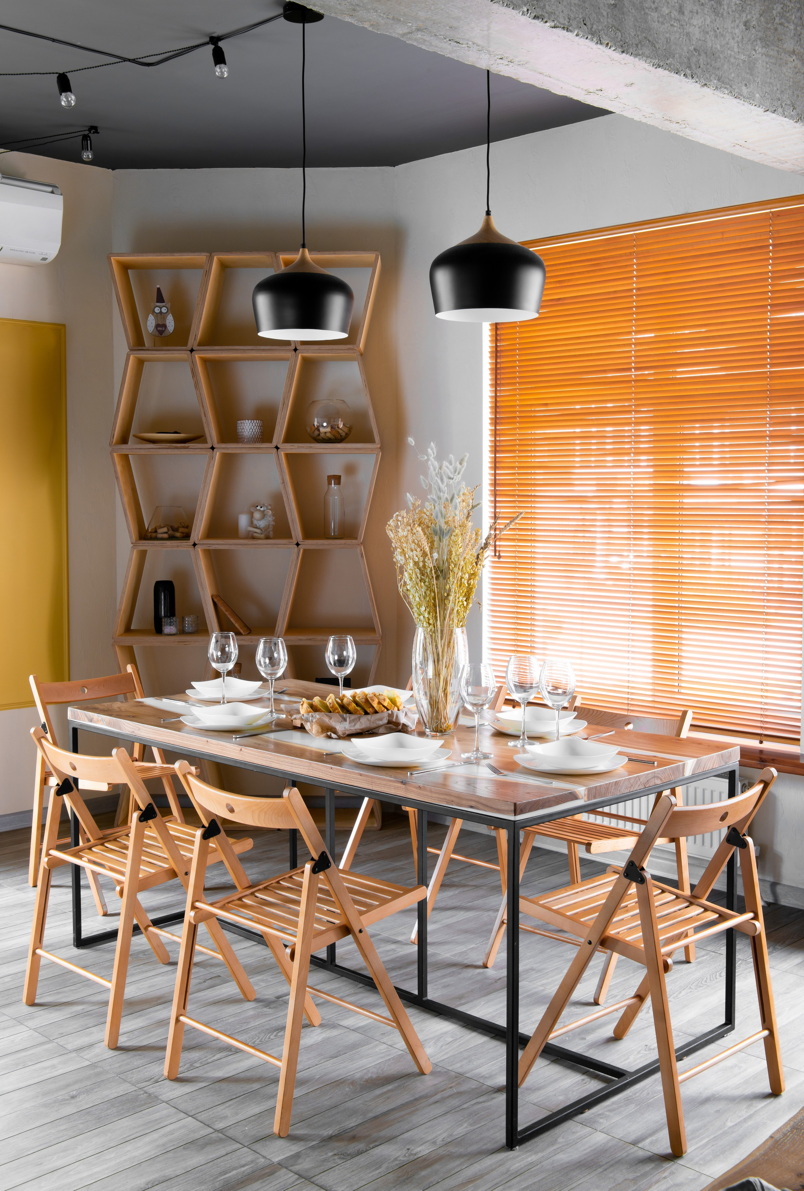 Каре. Интерьерный фотограф Краснодар Денис Педань