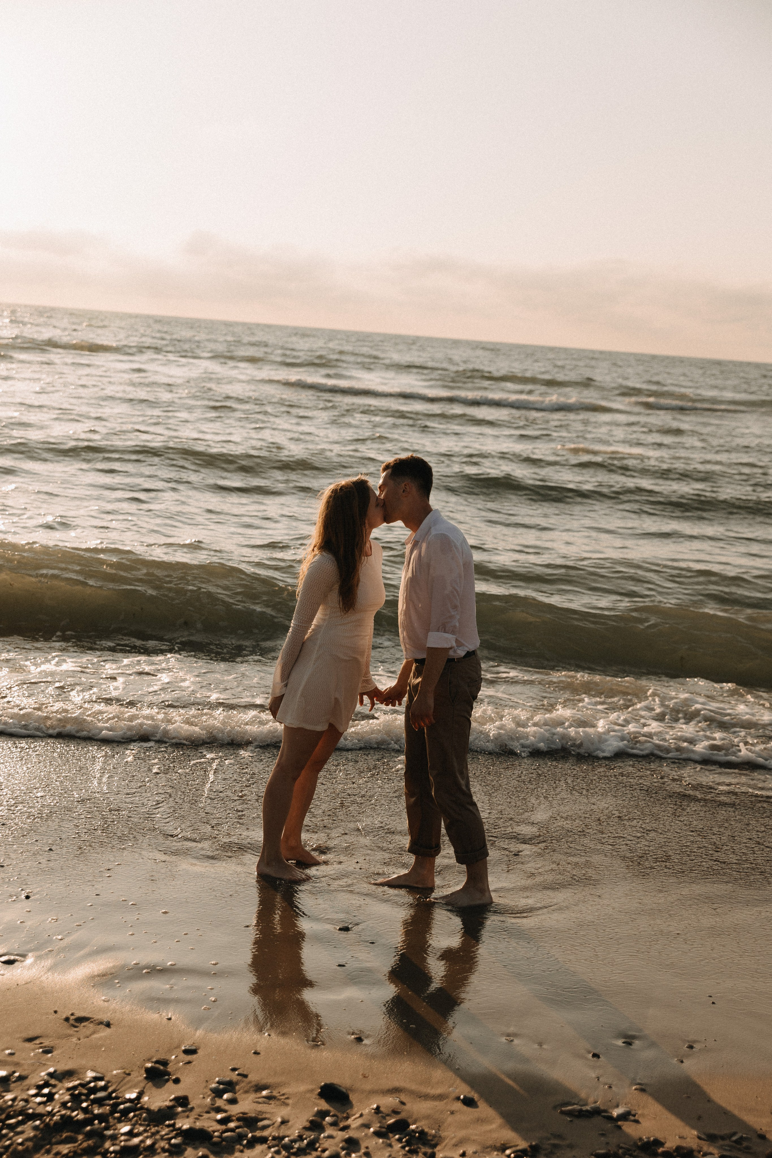 E&A. Свадебный и портретный фотограф в Калининграде и Москве Марк Юдинцев